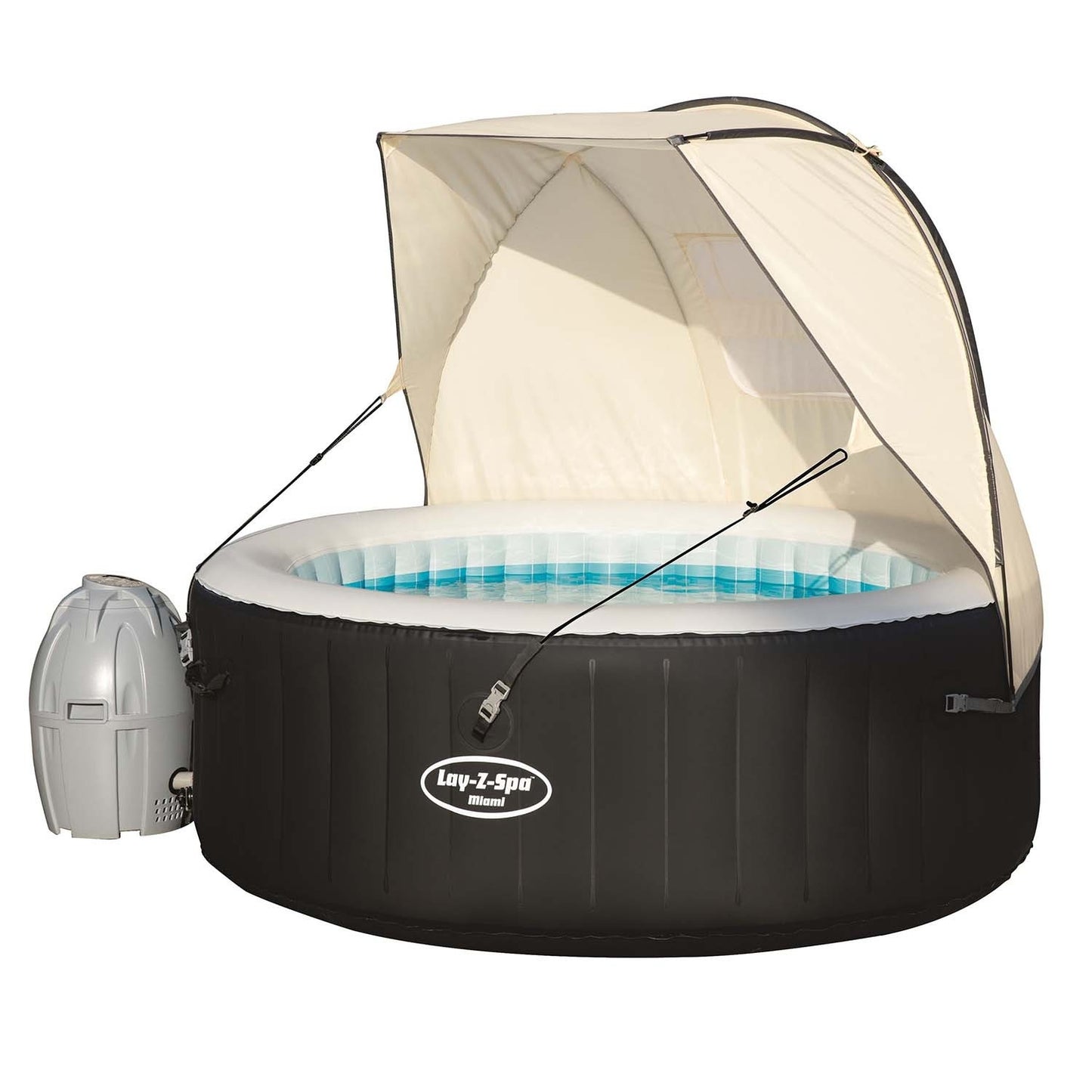 Bestway 58464 SPA canopy