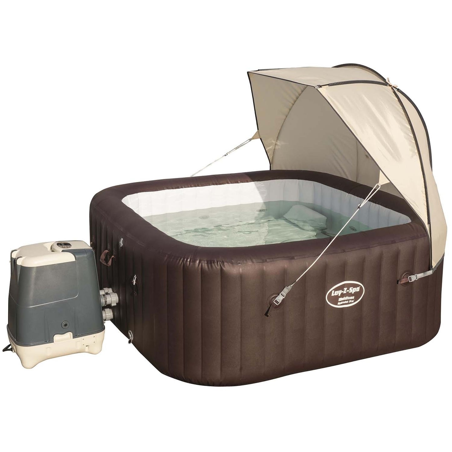 Bestway 58464 SPA canopy
