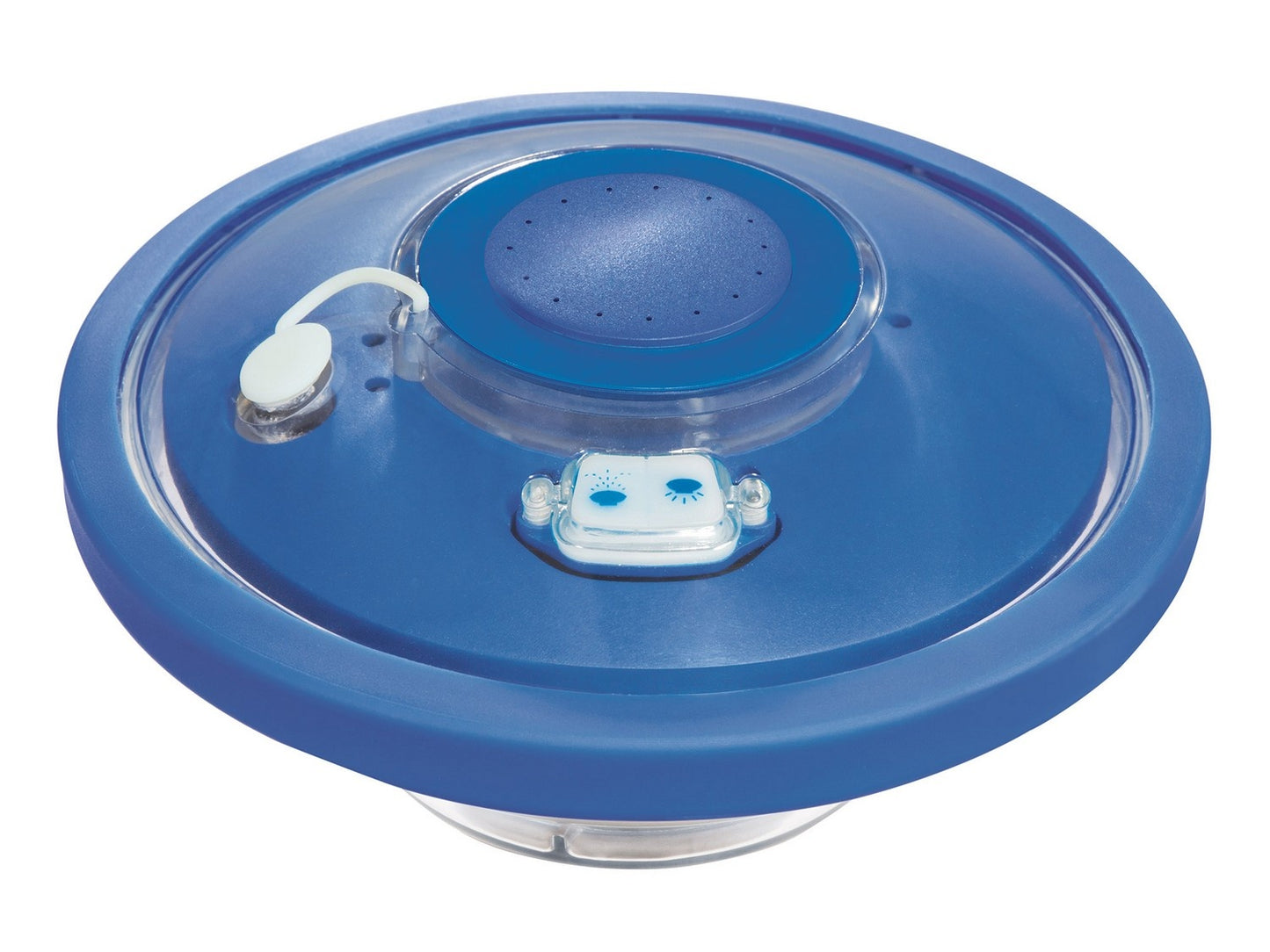 Bestway 58493 LED pool lamp with built-in fountain