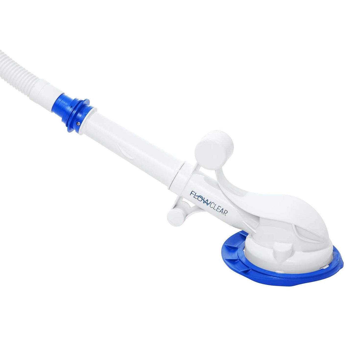 Bestway 58628 vacuum cleaner for cleaning the bottom of the pool