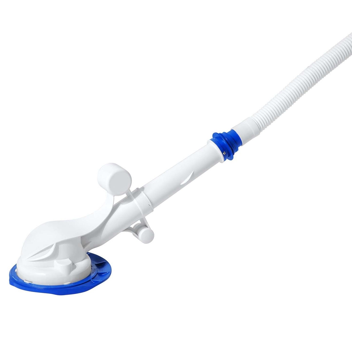 Bestway 58628 vacuum cleaner for cleaning the bottom of the pool