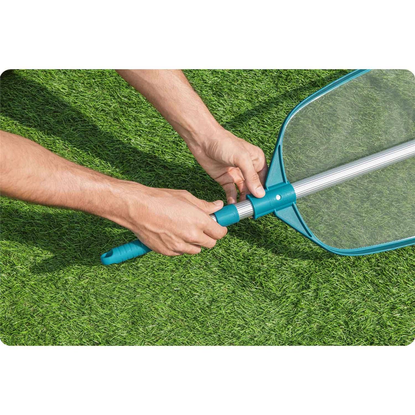 Bestway 58635 waste collection net