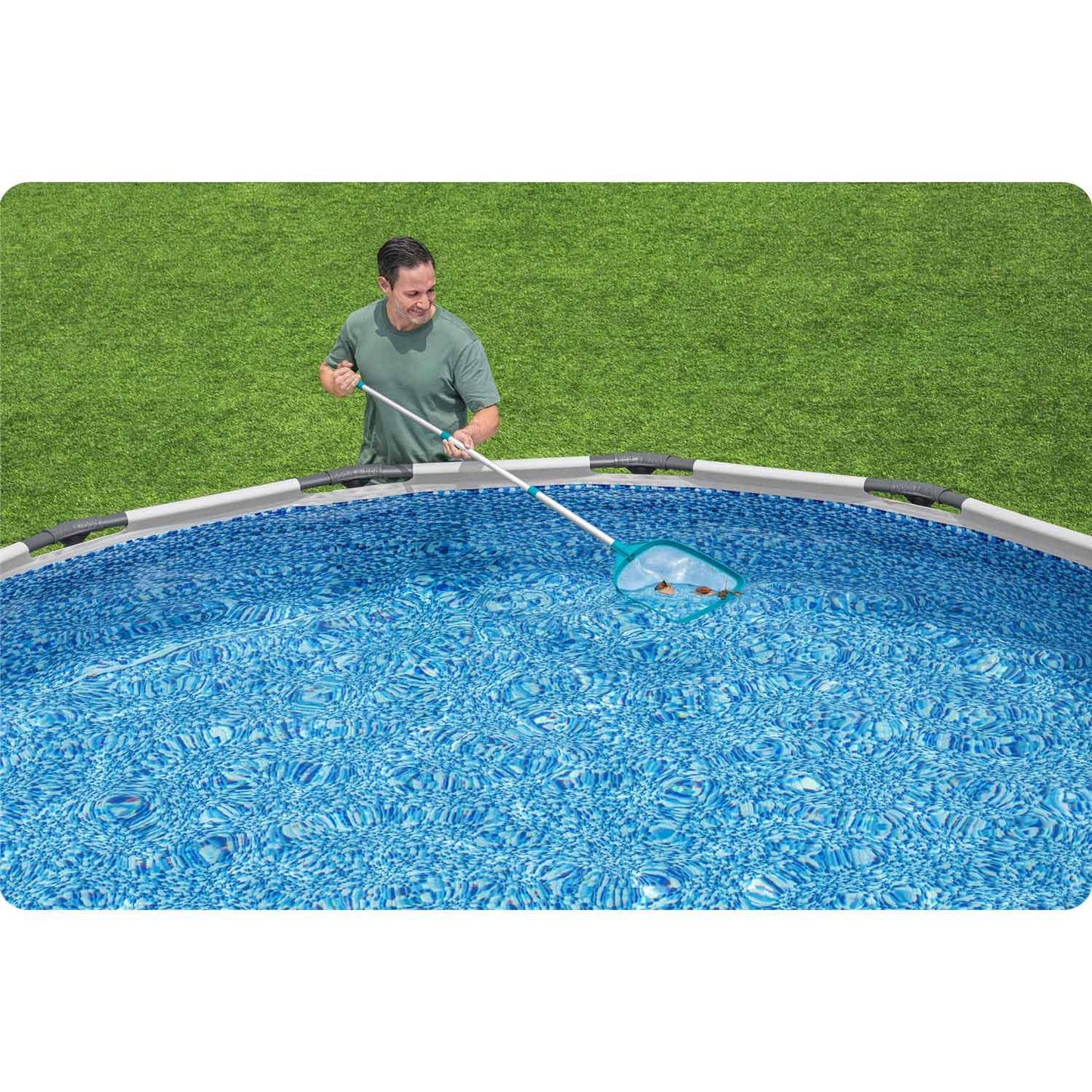 Bestway 58635 waste collection net