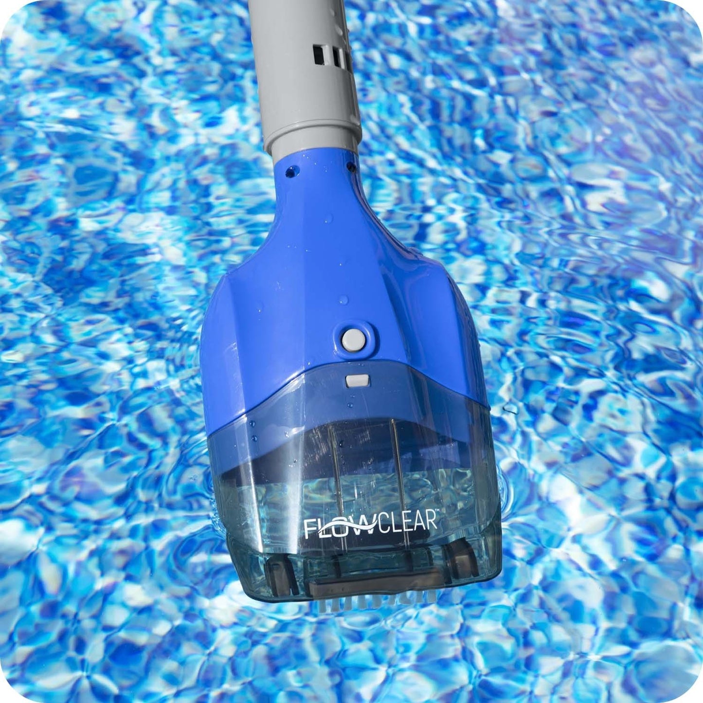 Bestway 58648 pool vacuum cleaner