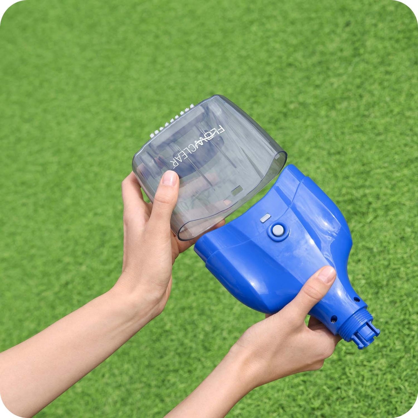 Bestway 58648 pool vacuum cleaner