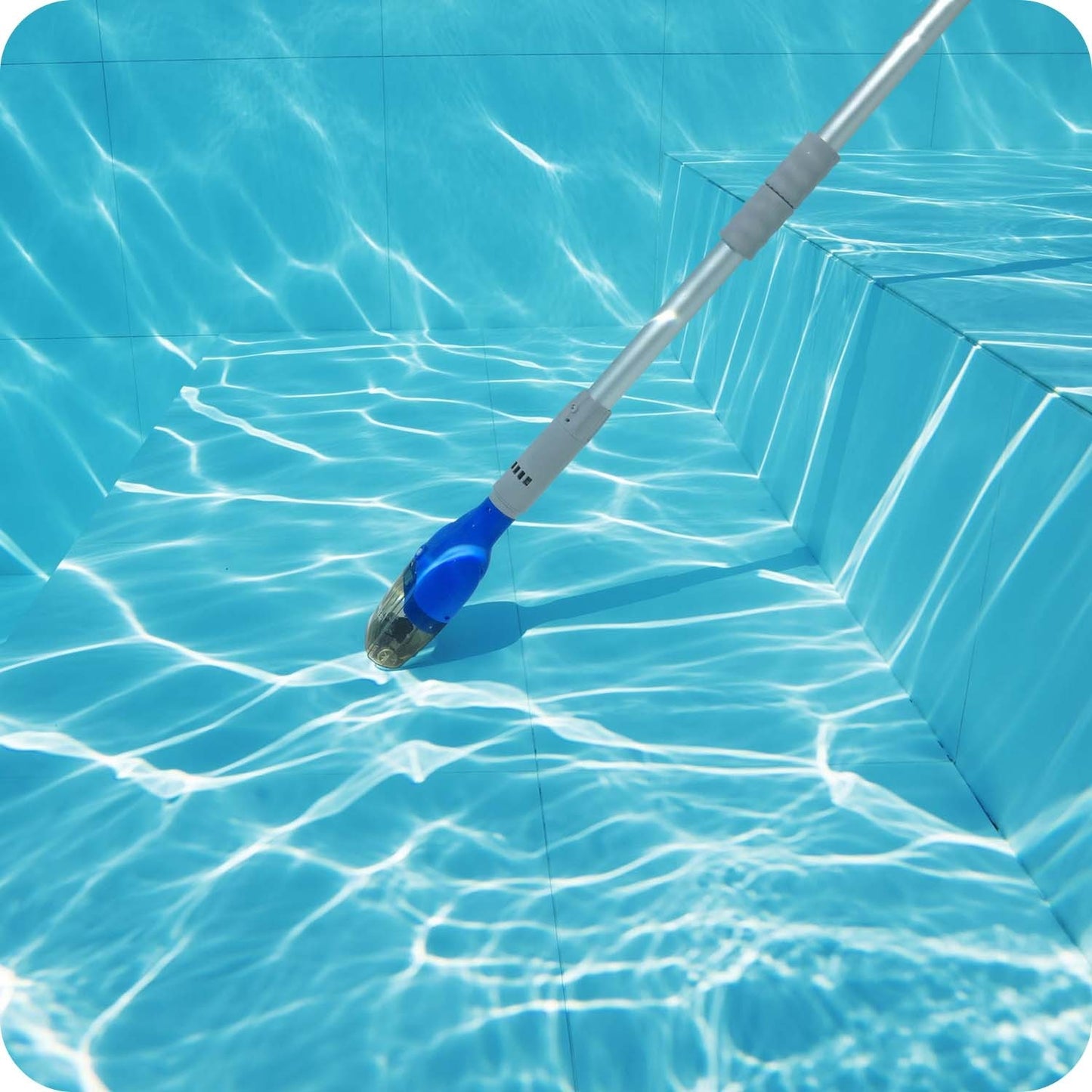 Bestway 58648 pool vacuum cleaner