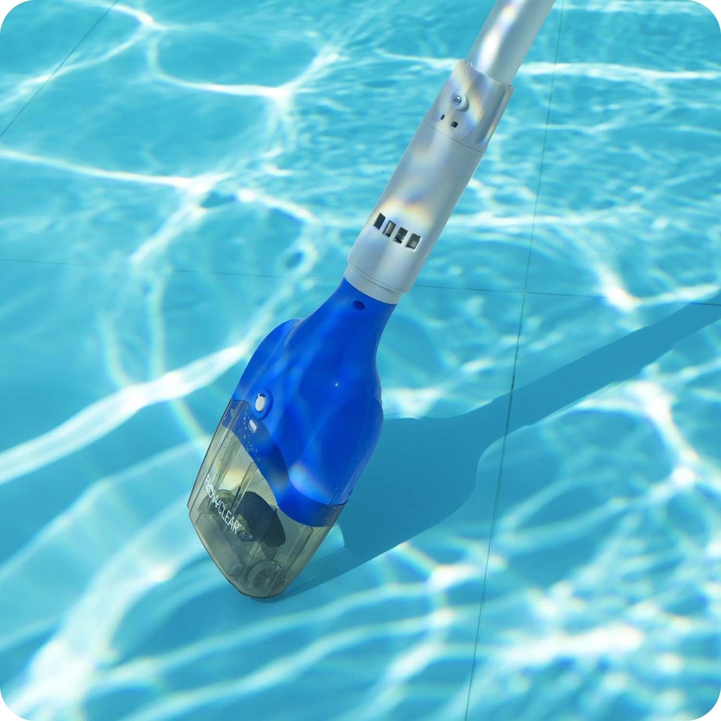 Bestway 58648 pool vacuum cleaner