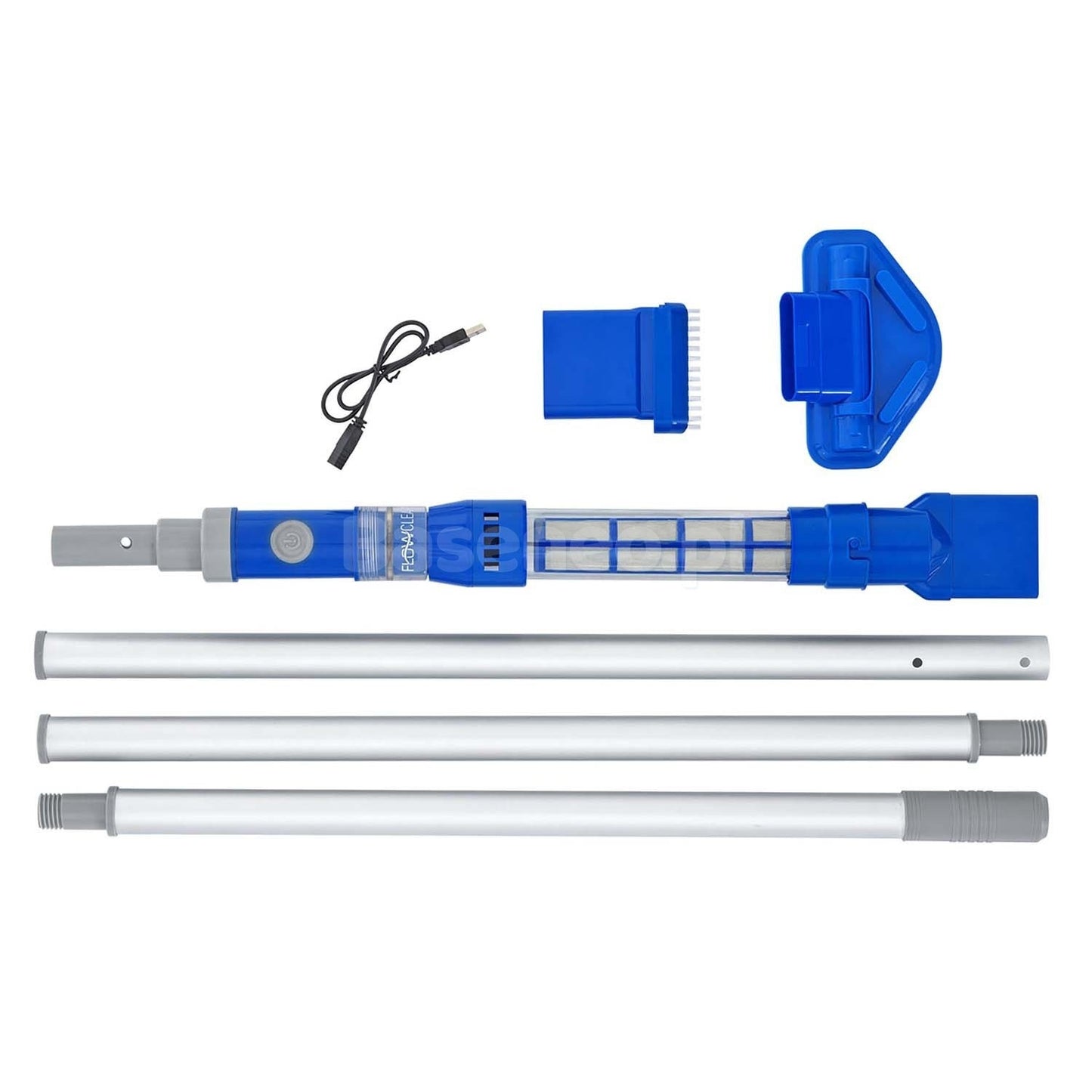 Bestway 58649 pool vacuum cleaner