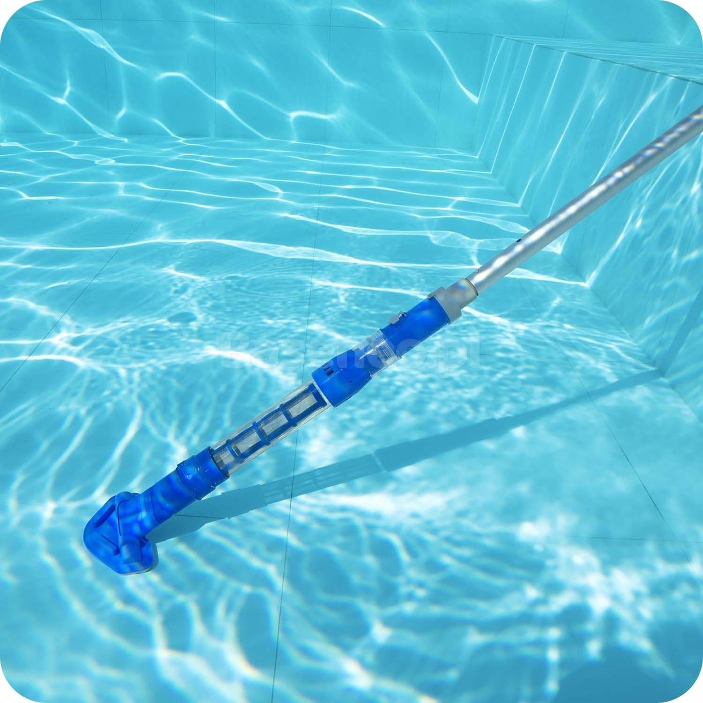 Bestway 58649 pool vacuum cleaner
