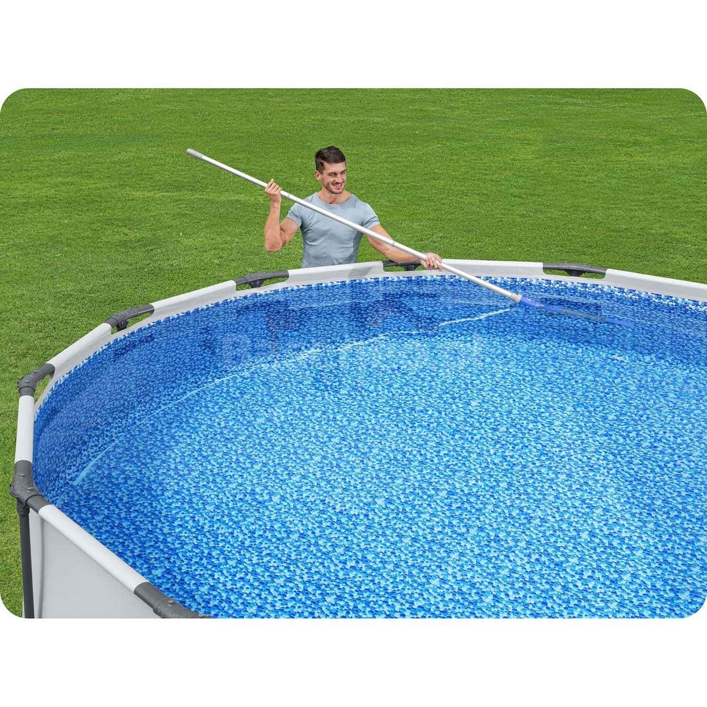 Bestway 58649 pool vacuum cleaner