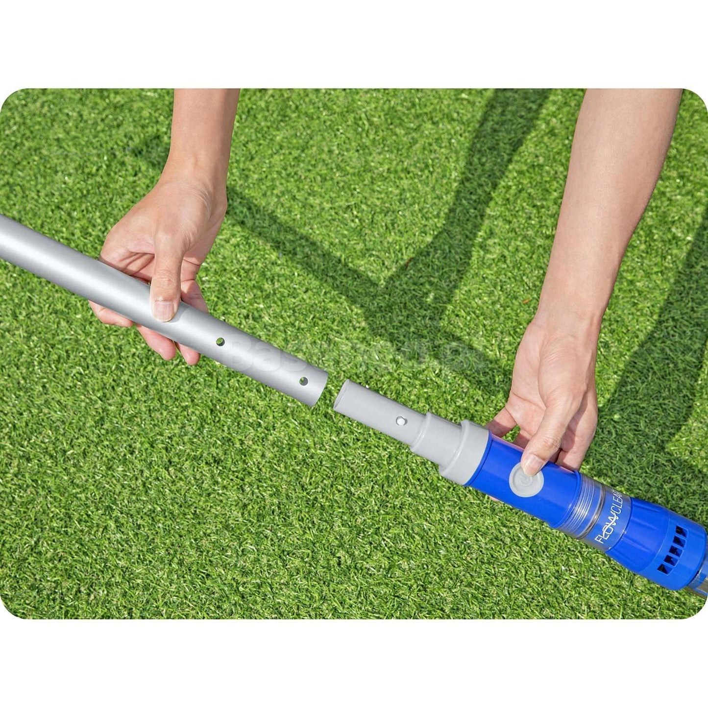 Bestway 58649 pool vacuum cleaner