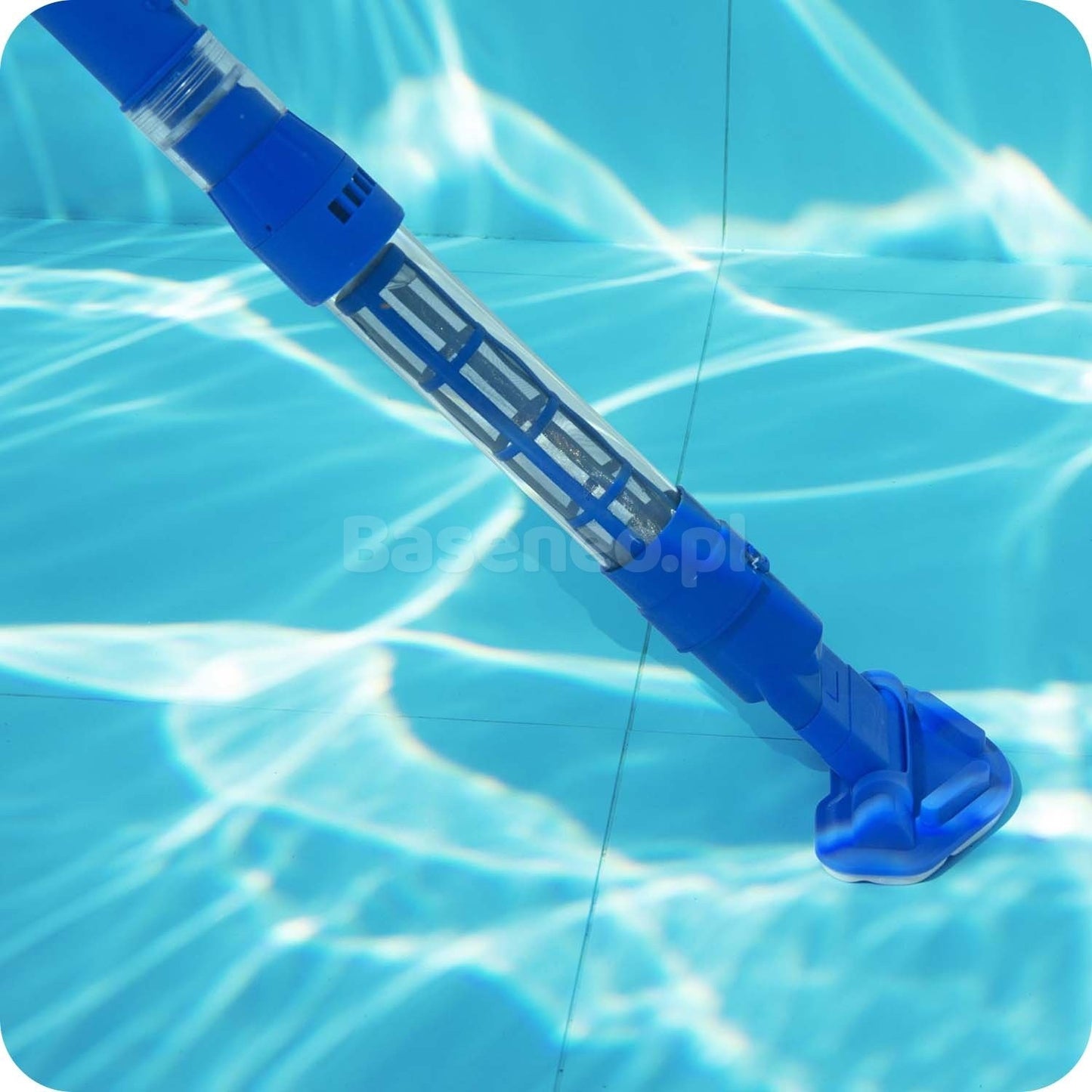 Bestway 58649 pool vacuum cleaner