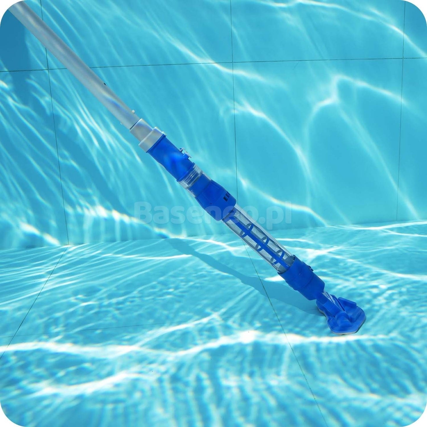 Bestway 58649 pool vacuum cleaner