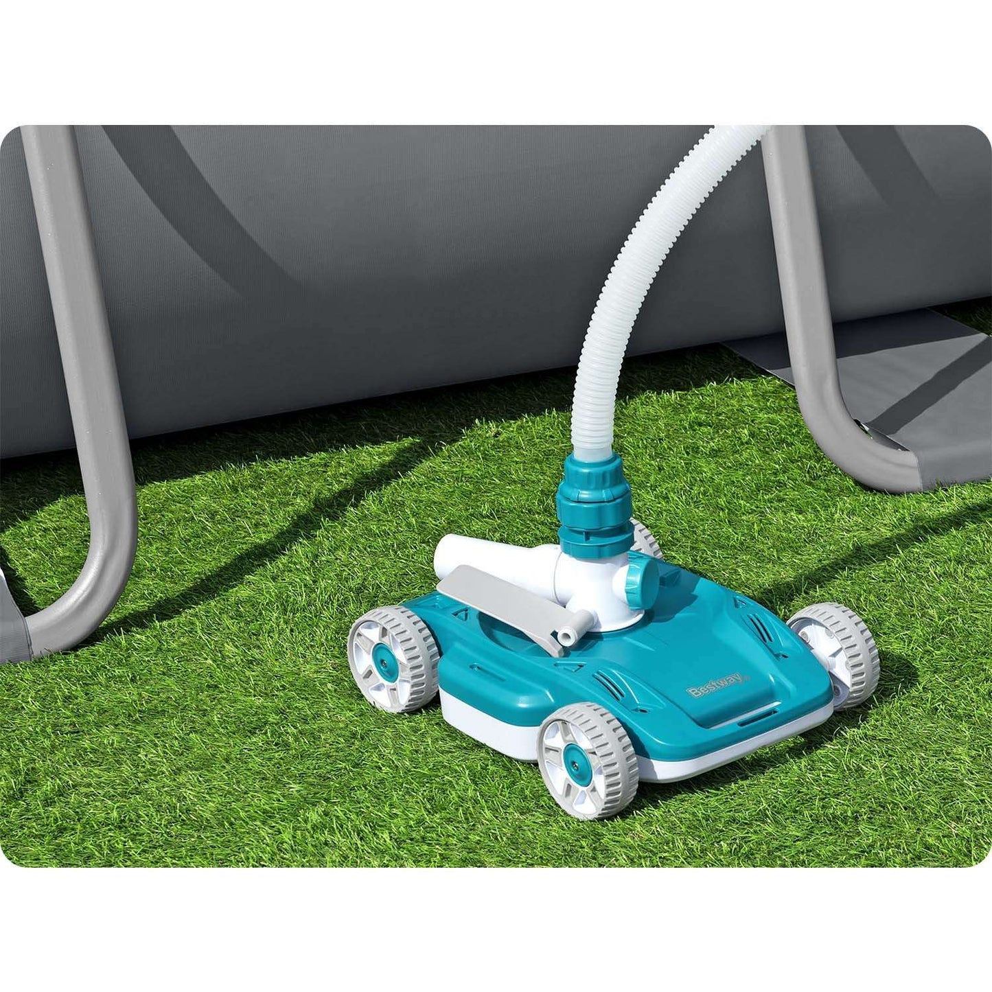 Bestway 58665 automatic pool vacuum cleaner