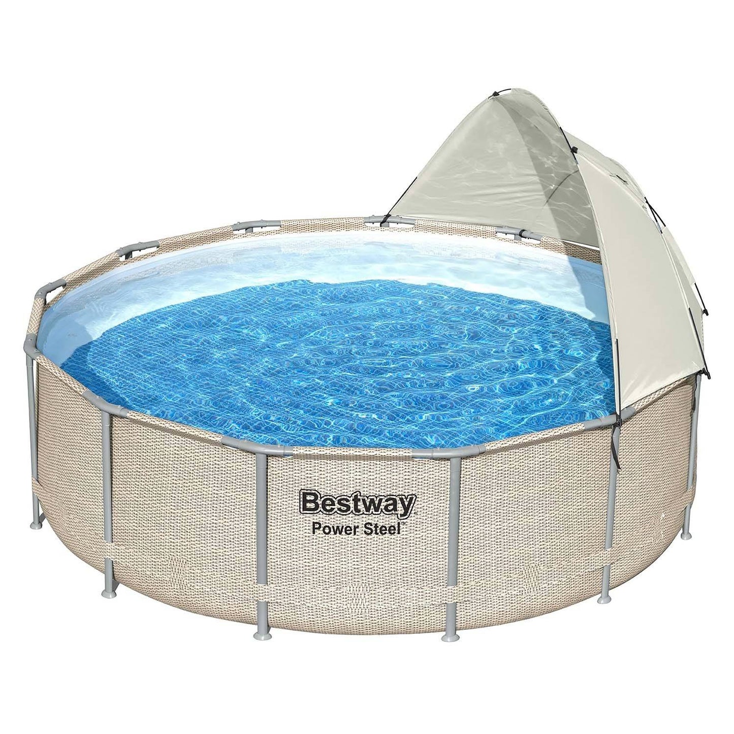 Bestway 58681 pool canopy