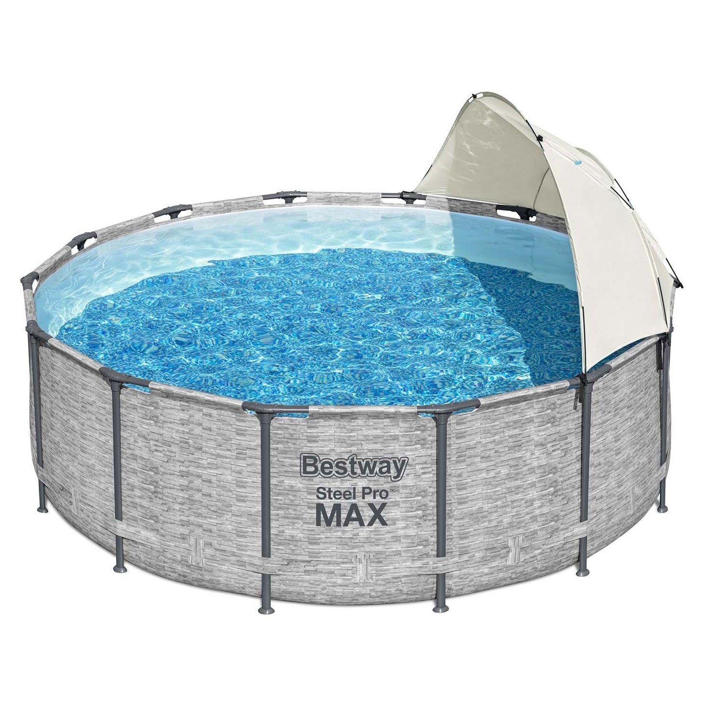 Bestway 58681 pool canopy