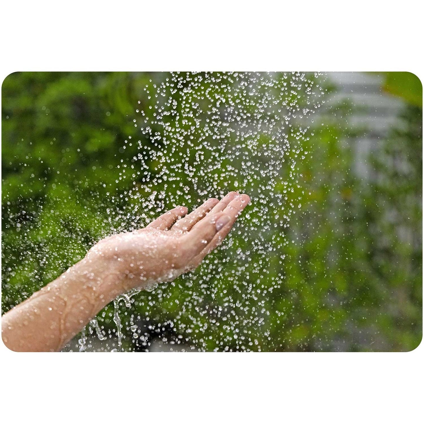 Bestway 58694 solar shower
