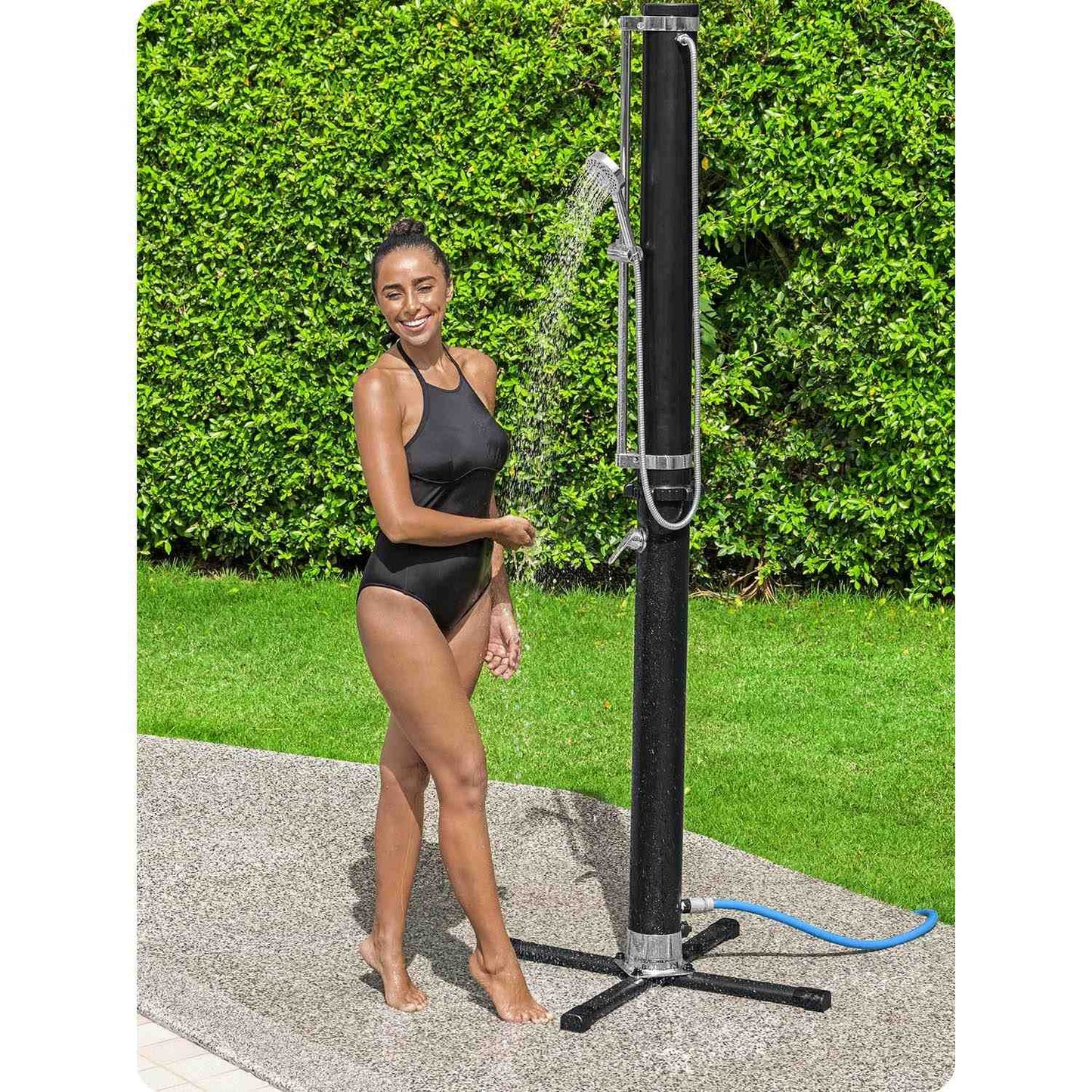 Bestway 58695 solar shower