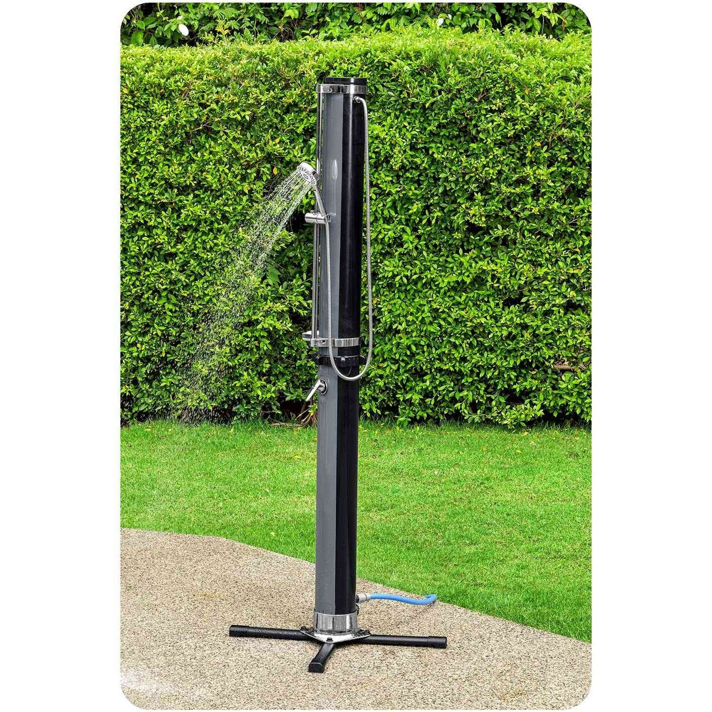 Bestway 58696 solar shower