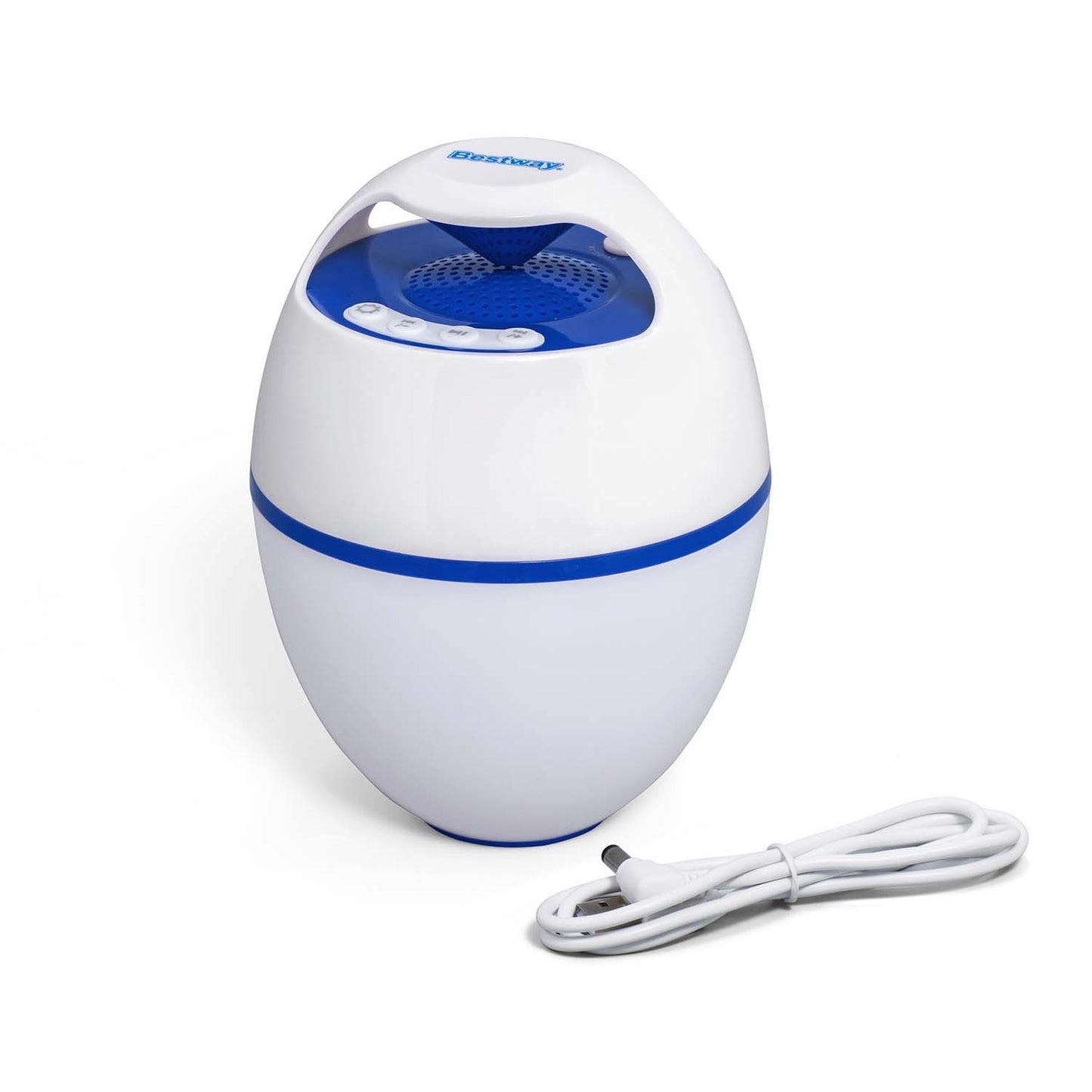 Bestway 58700 LED swimming pool speaker