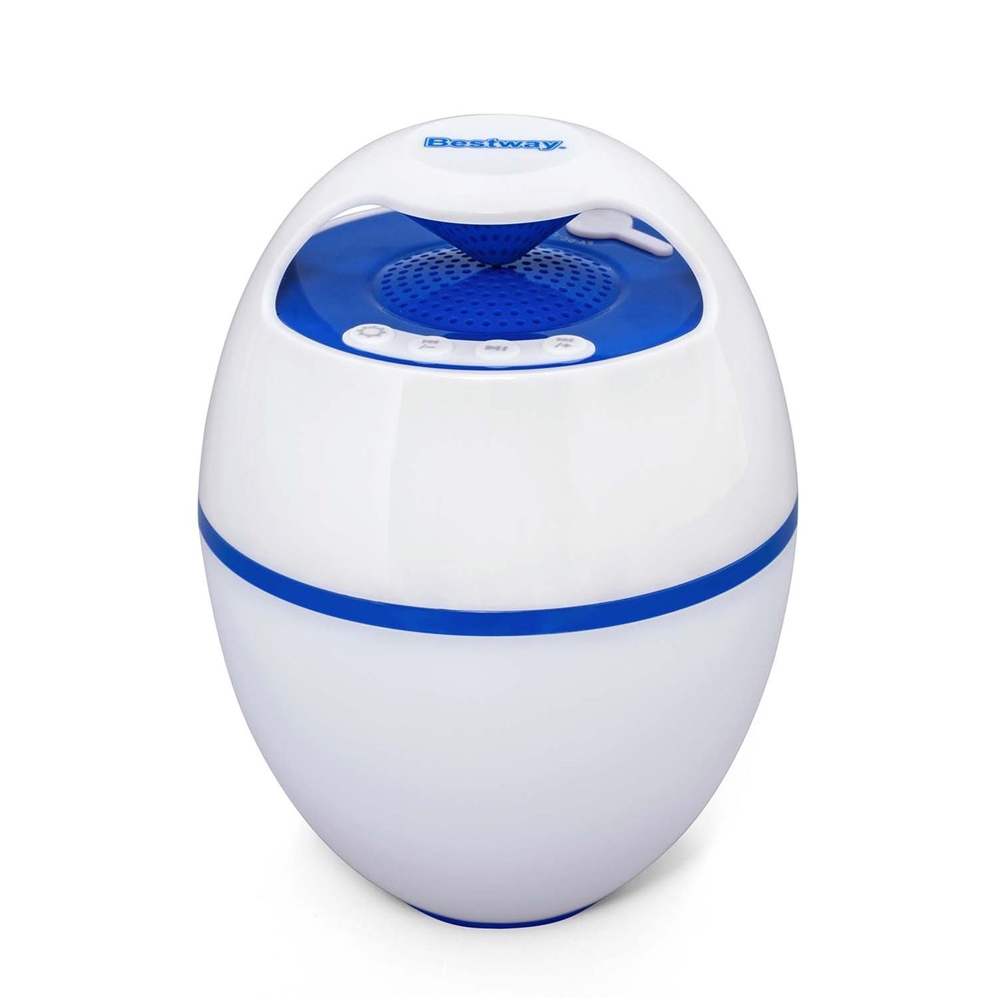 Bestway 58700 LED swimming pool speaker
