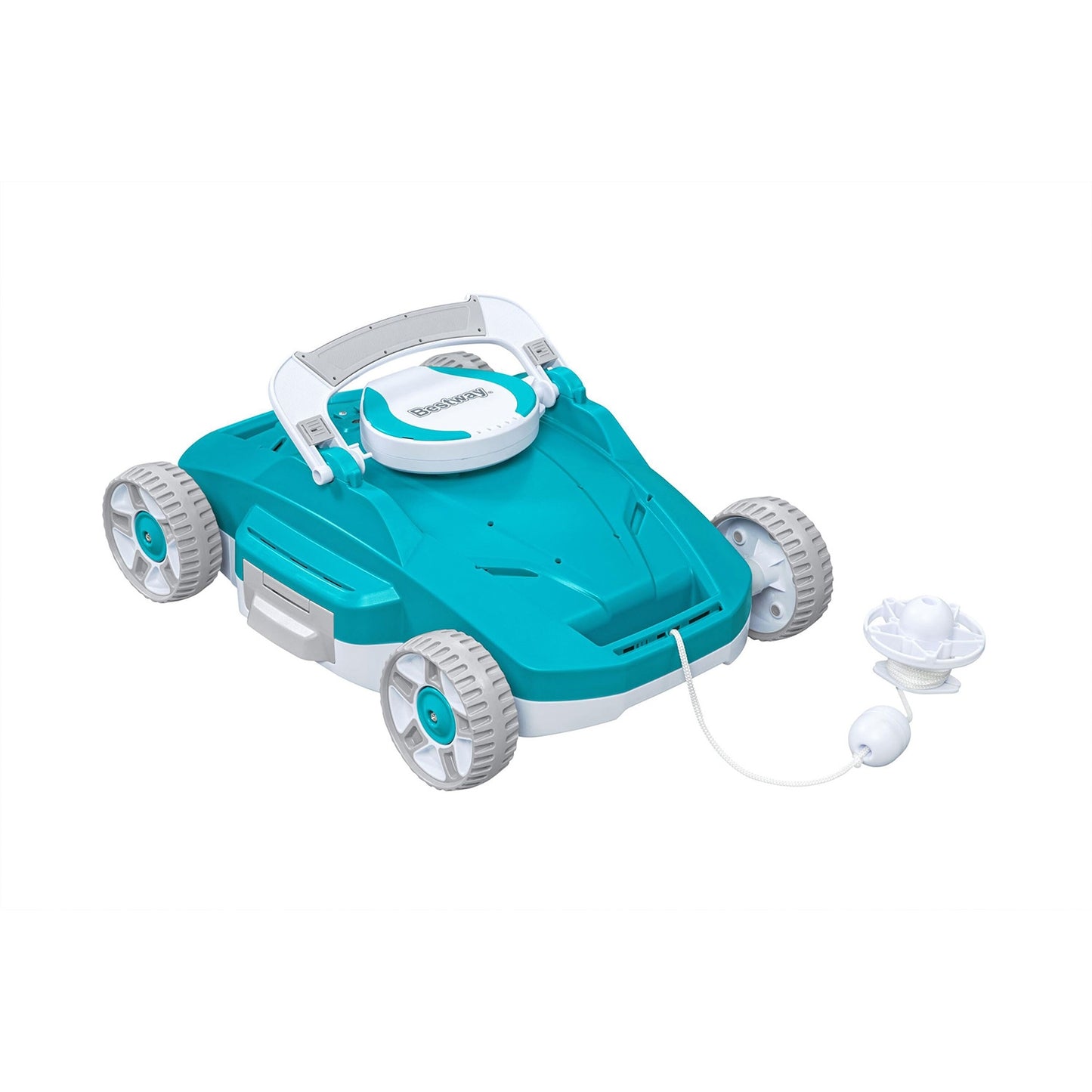Bestway 58765 automatic wireless pool vacuum cleaner