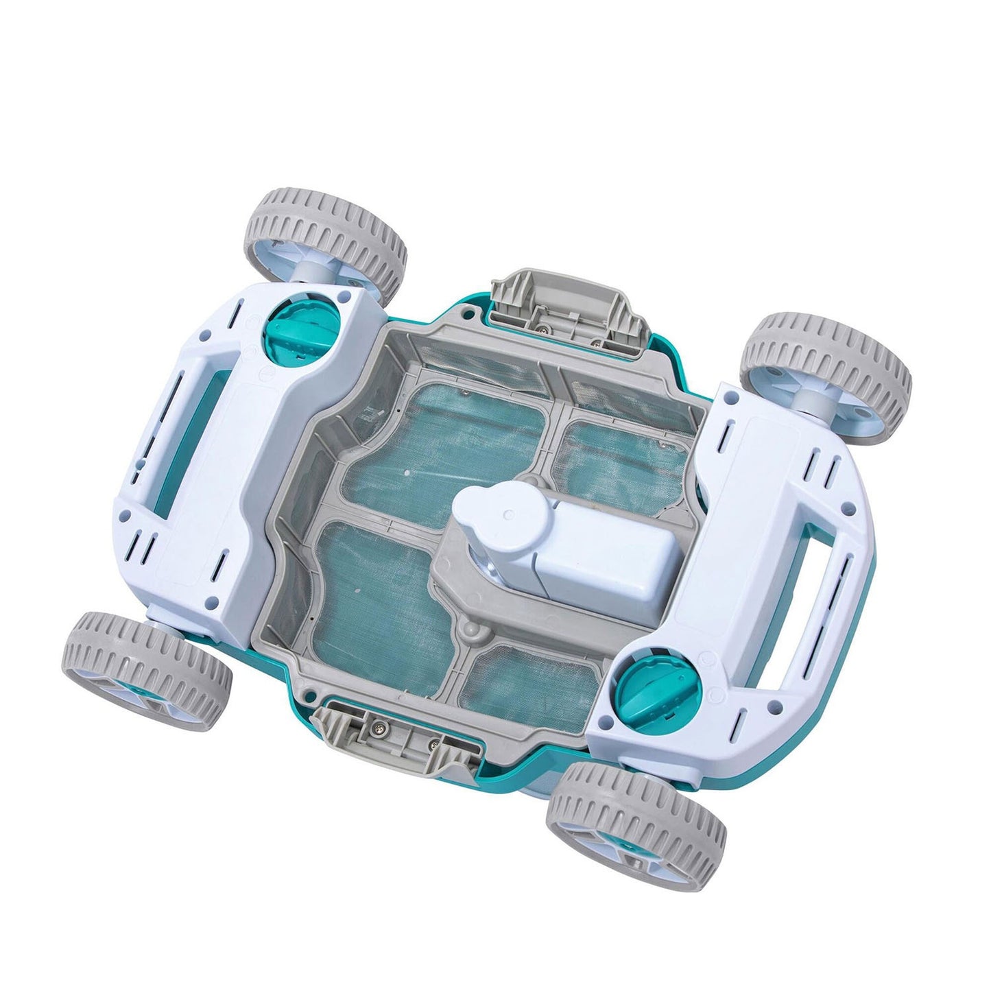 Bestway 58765 automatic wireless pool vacuum cleaner