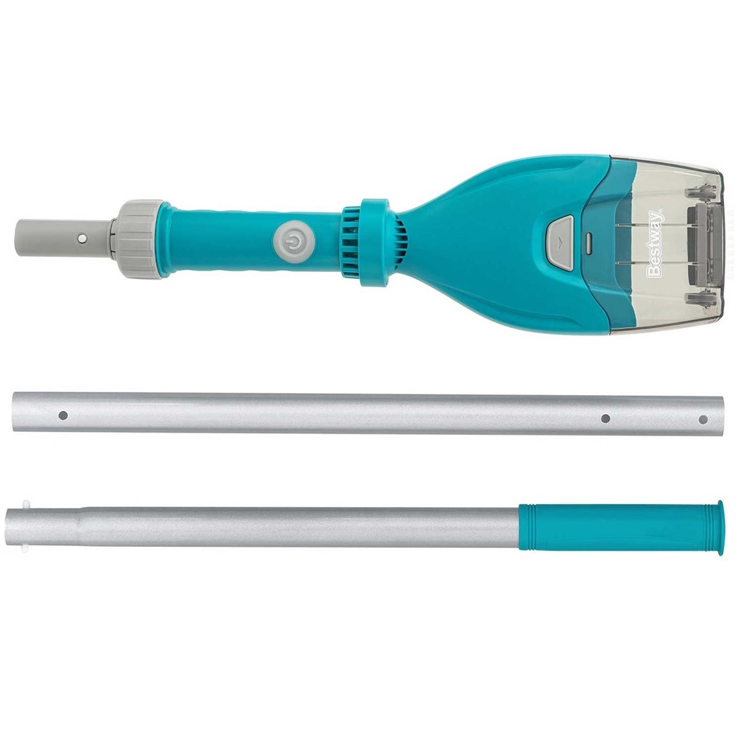 Bestway 58770 cordless pool vacuum cleaner