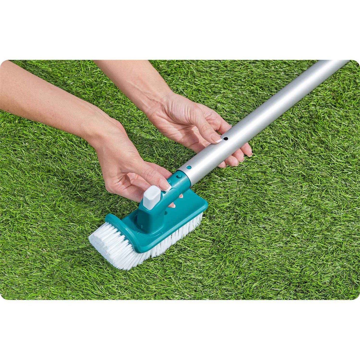 Bestway 58786 pool cleaning brush