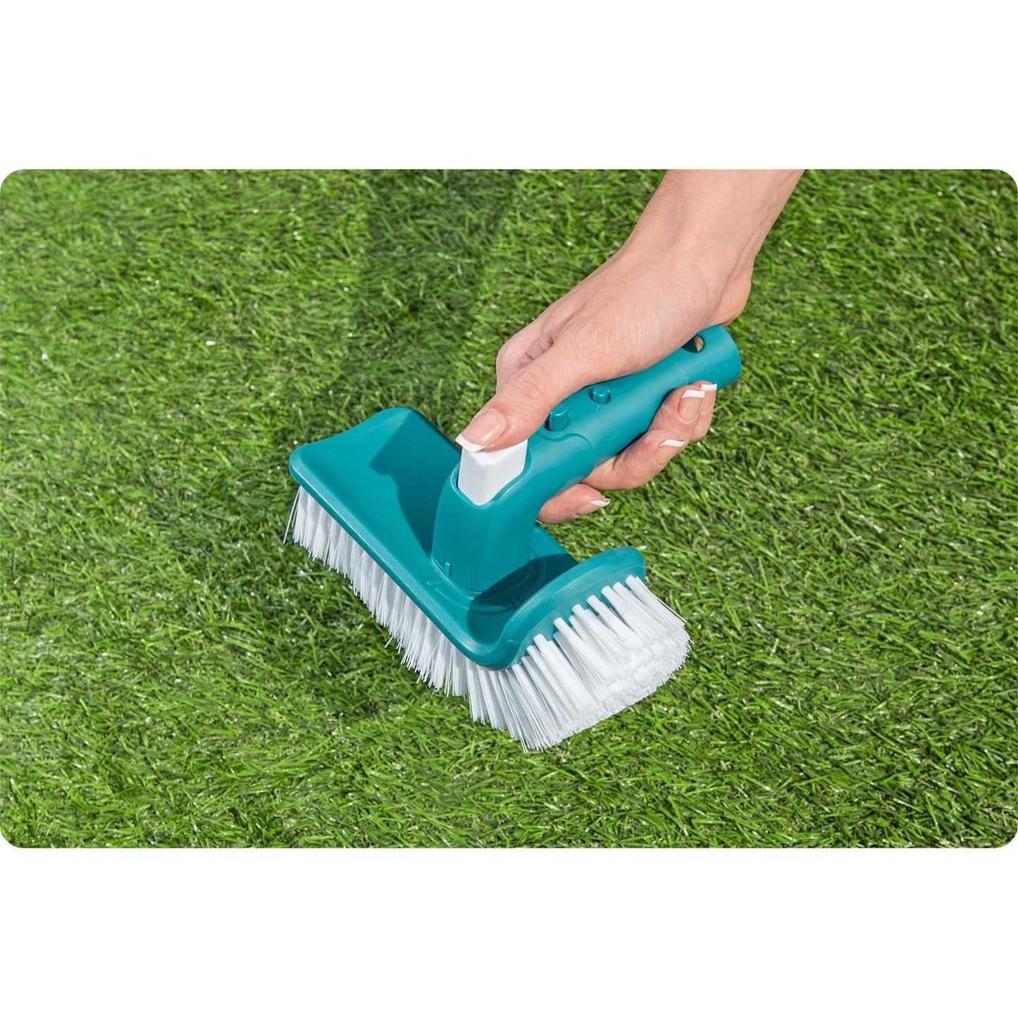 Bestway 58786 pool cleaning brush