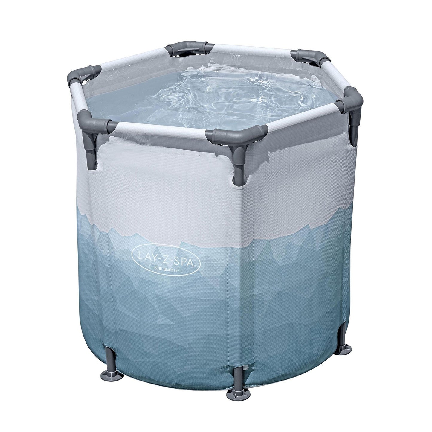 Bestway 6002K 253L Winter Barrel