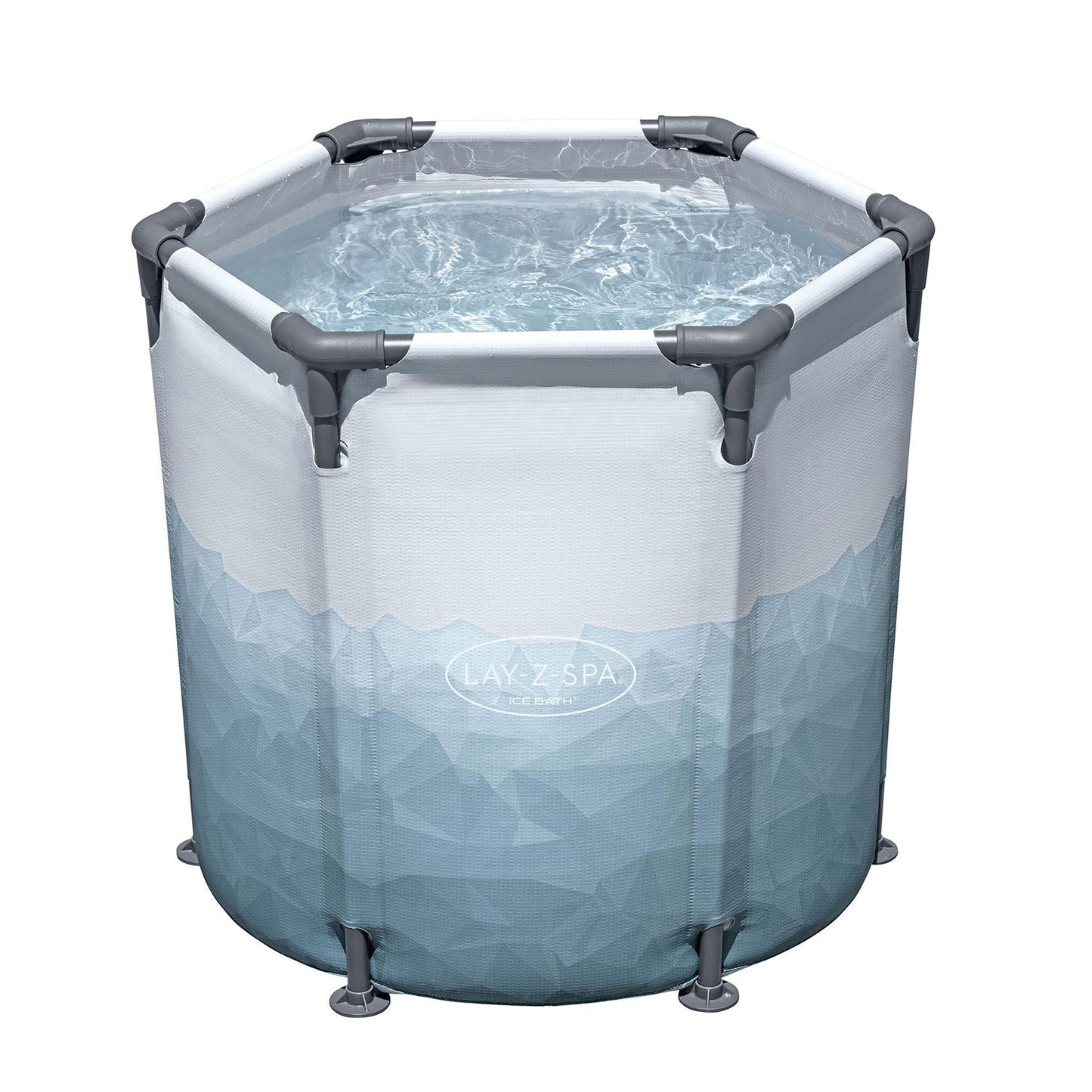 Bestway 6002K 253L Winter Barrel