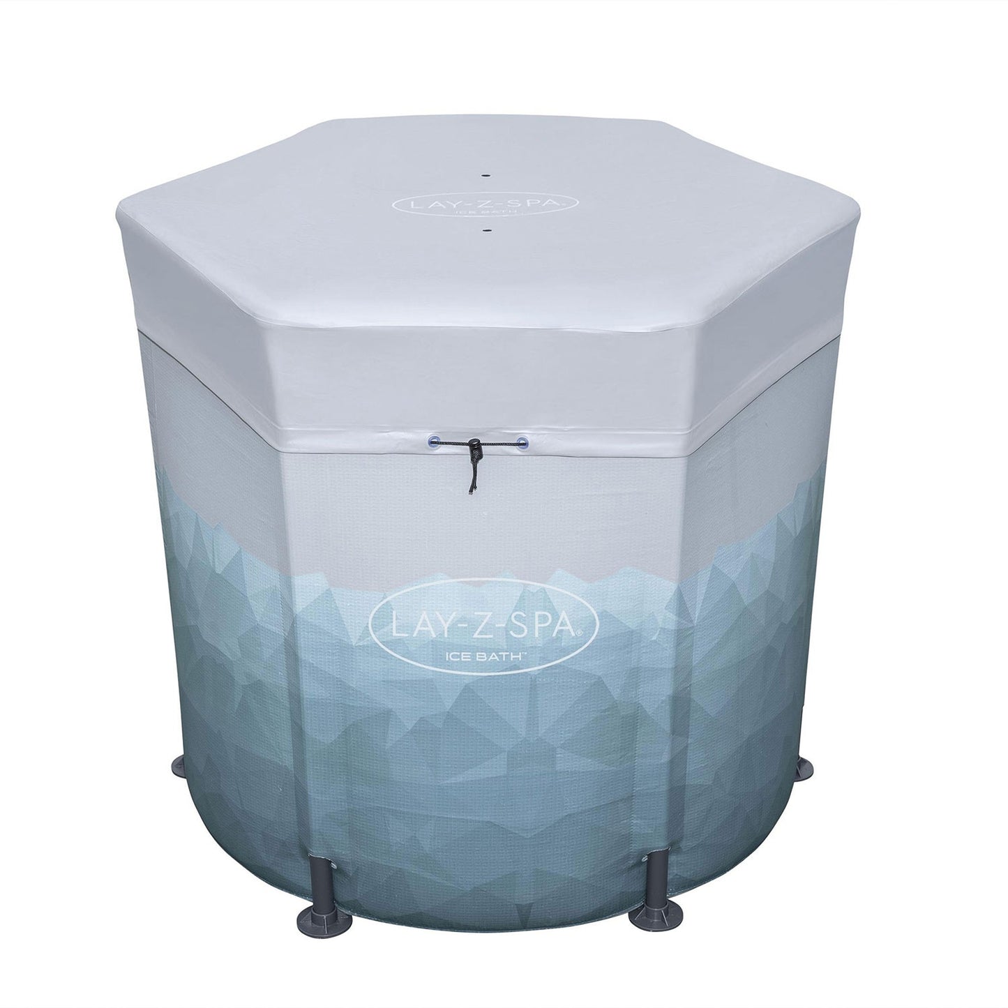 Bestway 6002K 253L Winter Barrel