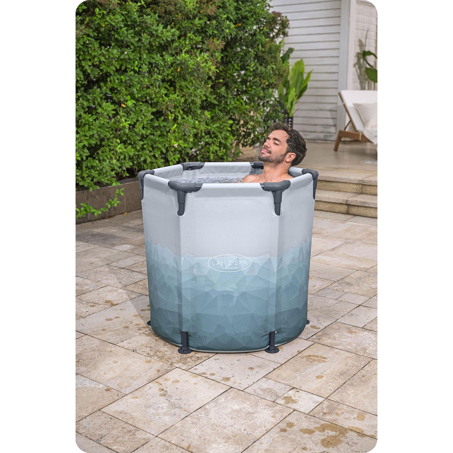 Bestway 6002K 253L Winter Barrel