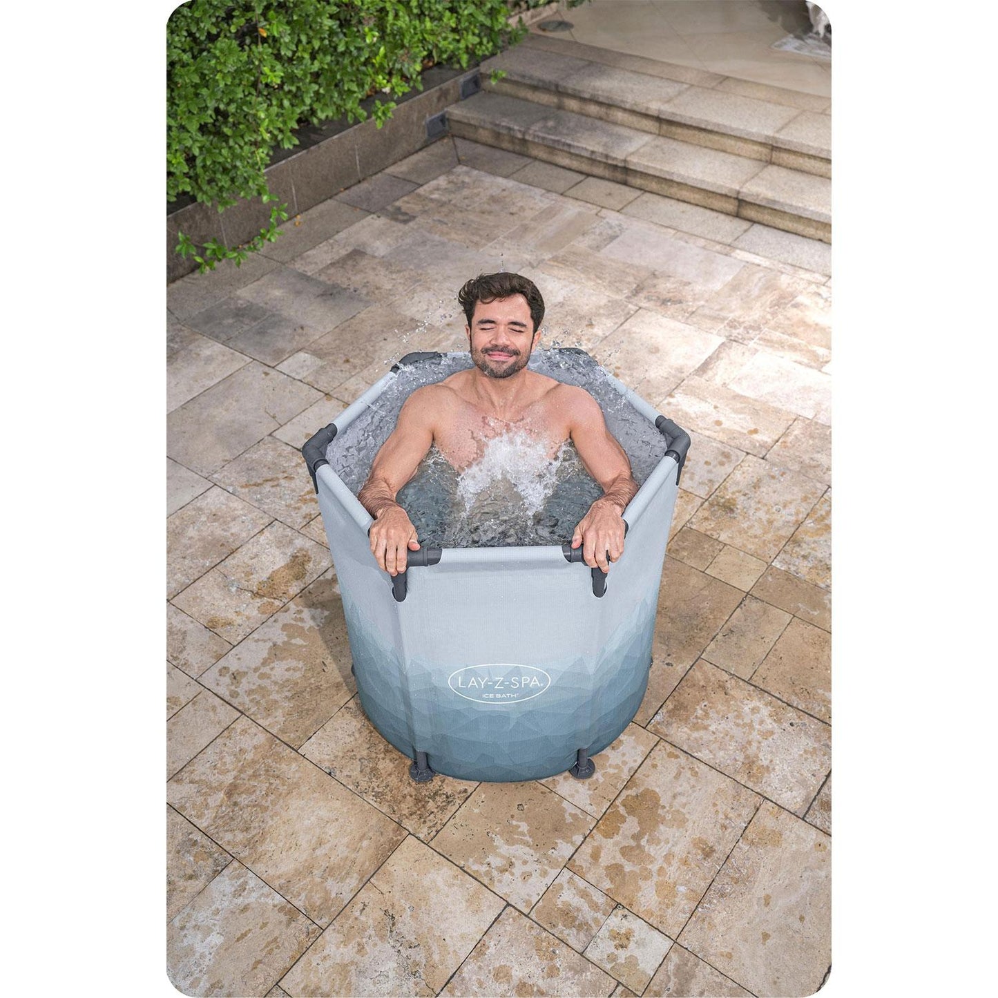 Bestway 6002K 253L Winter Barrel