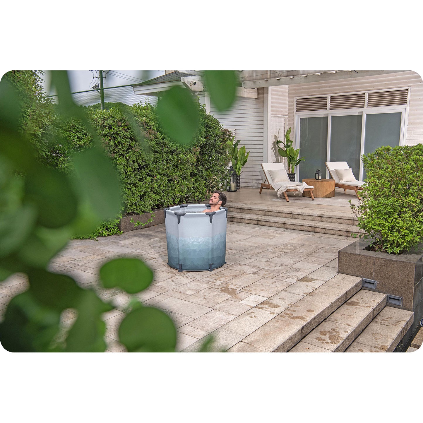 Bestway 6002K 253L Winter Barrel