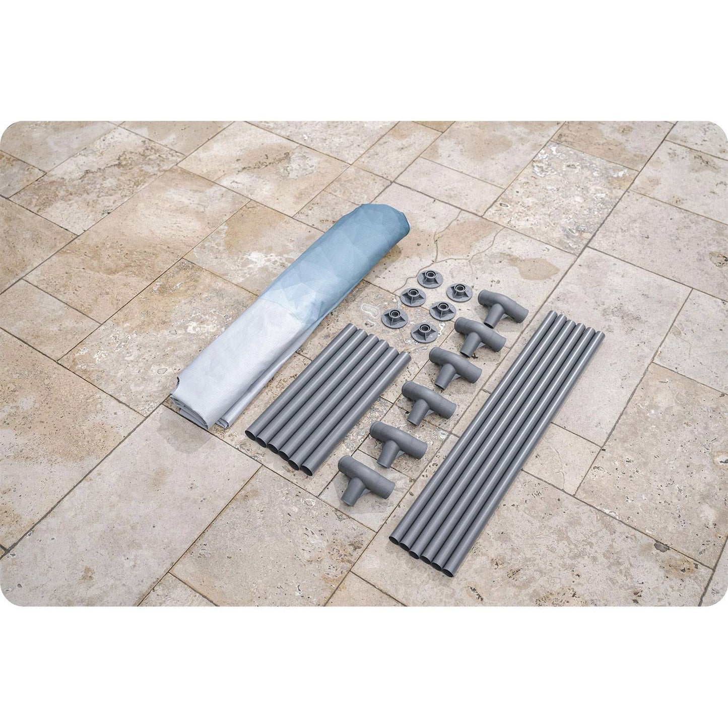 Bestway 6002K 253L Winter Barrel