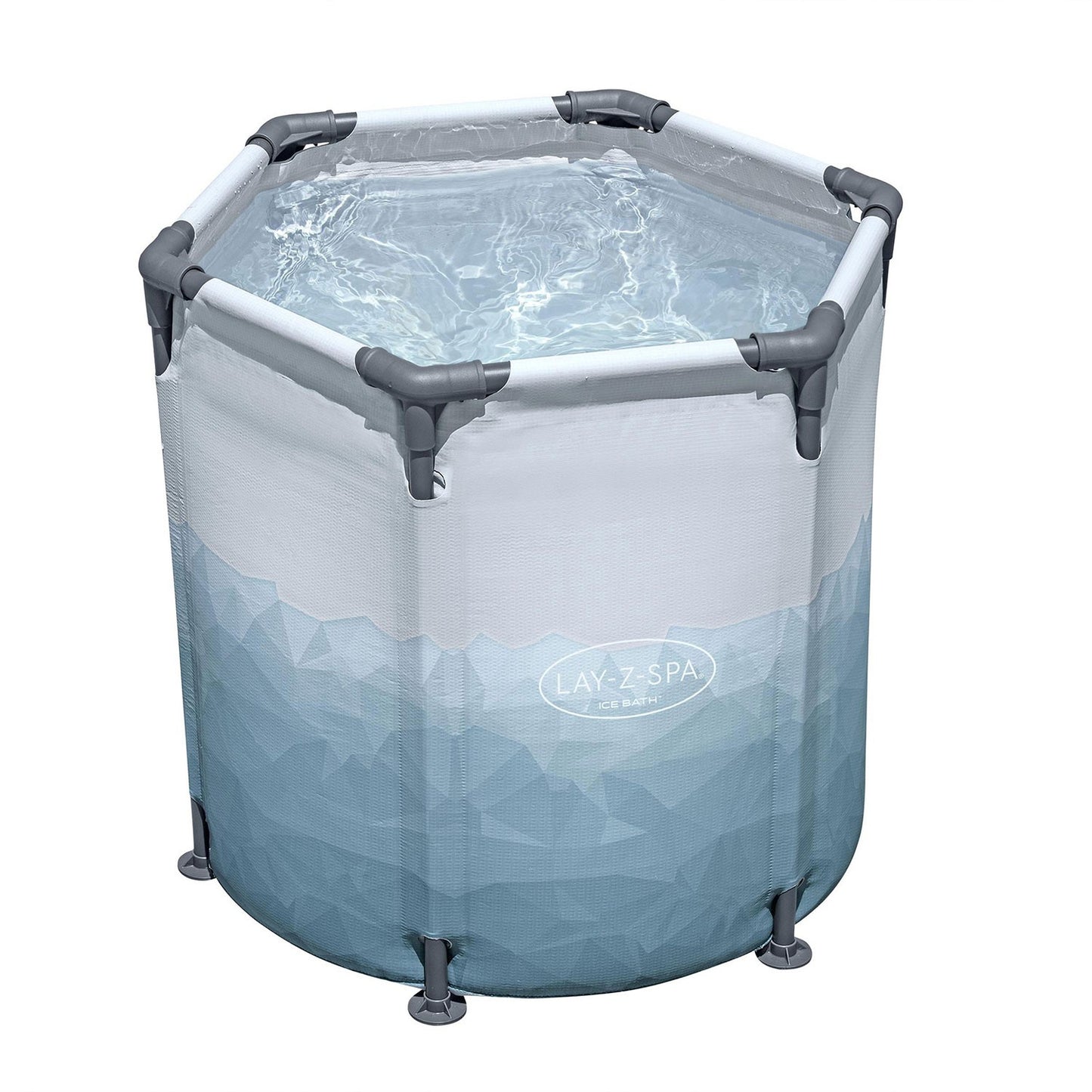 Bestway 6002K 253L Winter Barrel