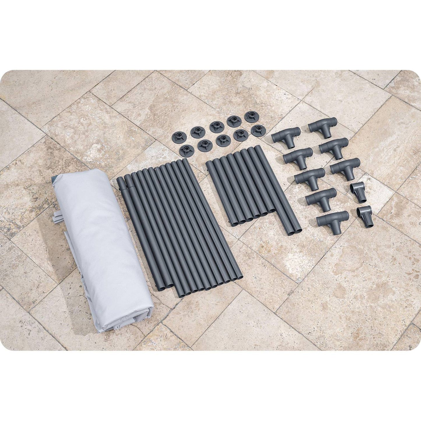 Bestway 6002N 431L Sea Brewing Barrel