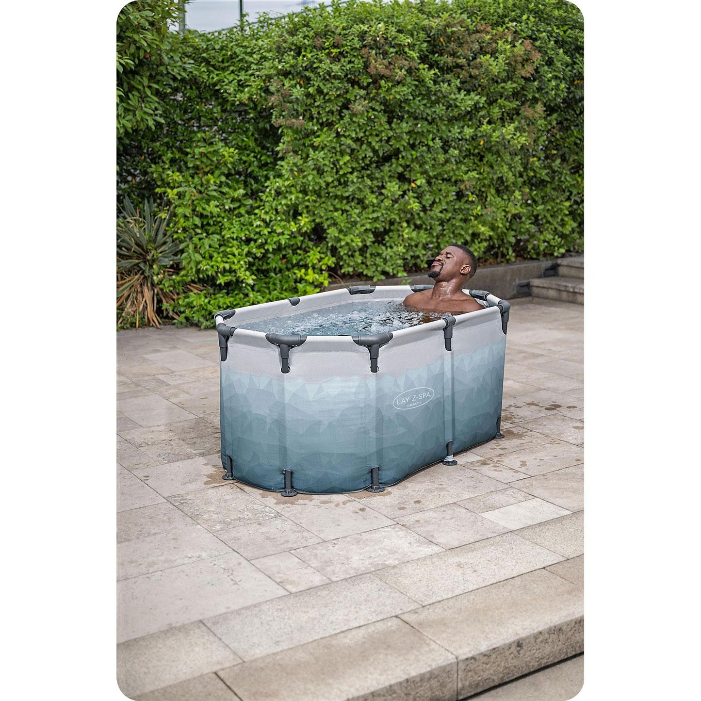 Bestway 6002N 431L Sea Brewing Barrel