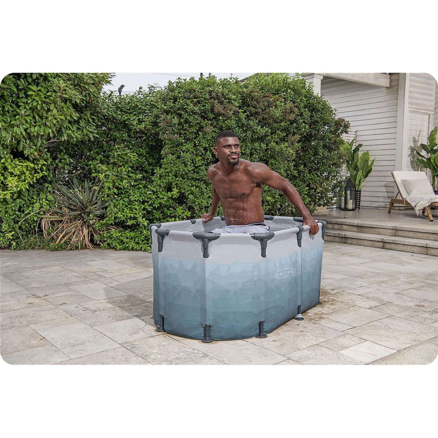 Bestway 6002N 431L Sea Brewing Barrel