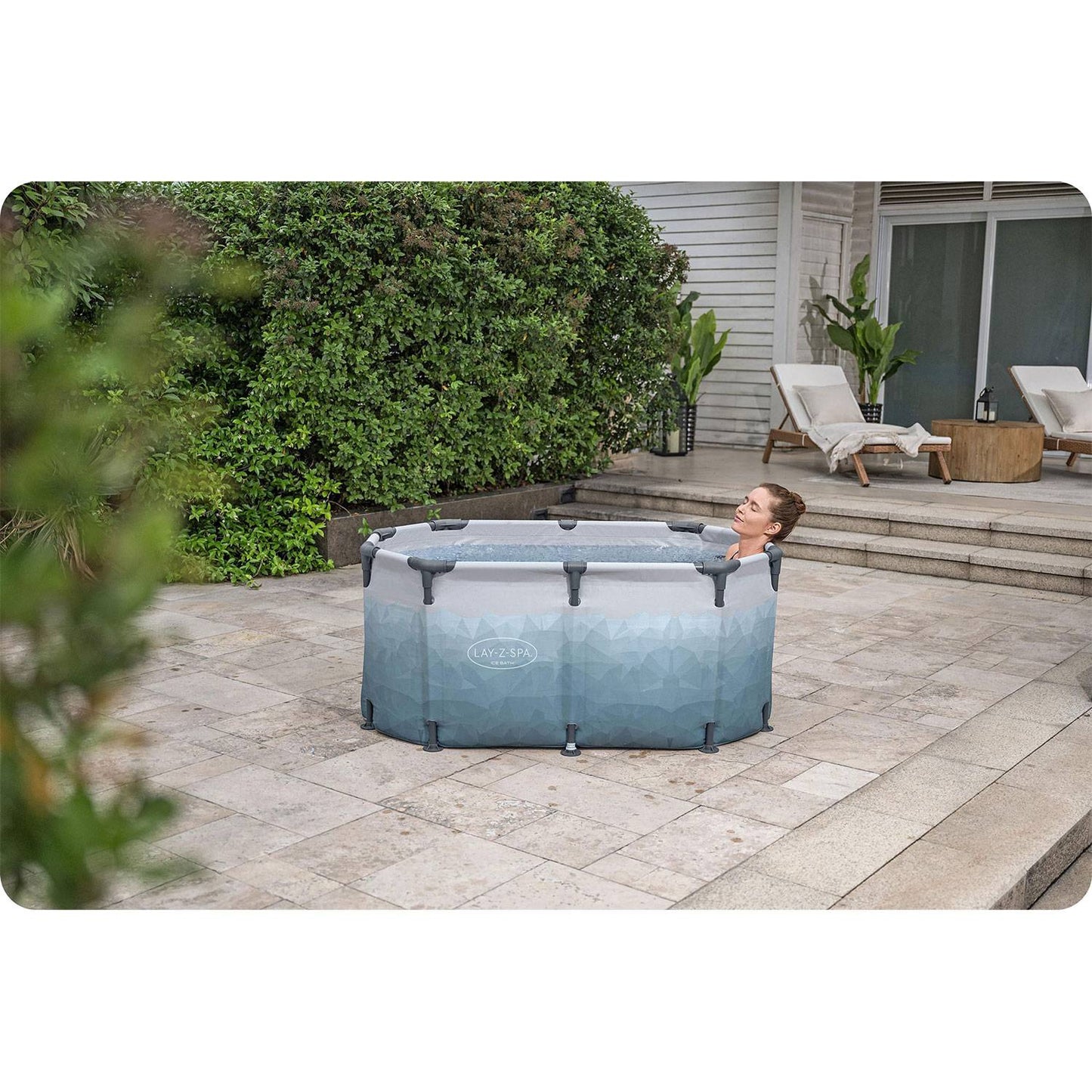 Bestway 6002N 431L Sea Brewing Barrel