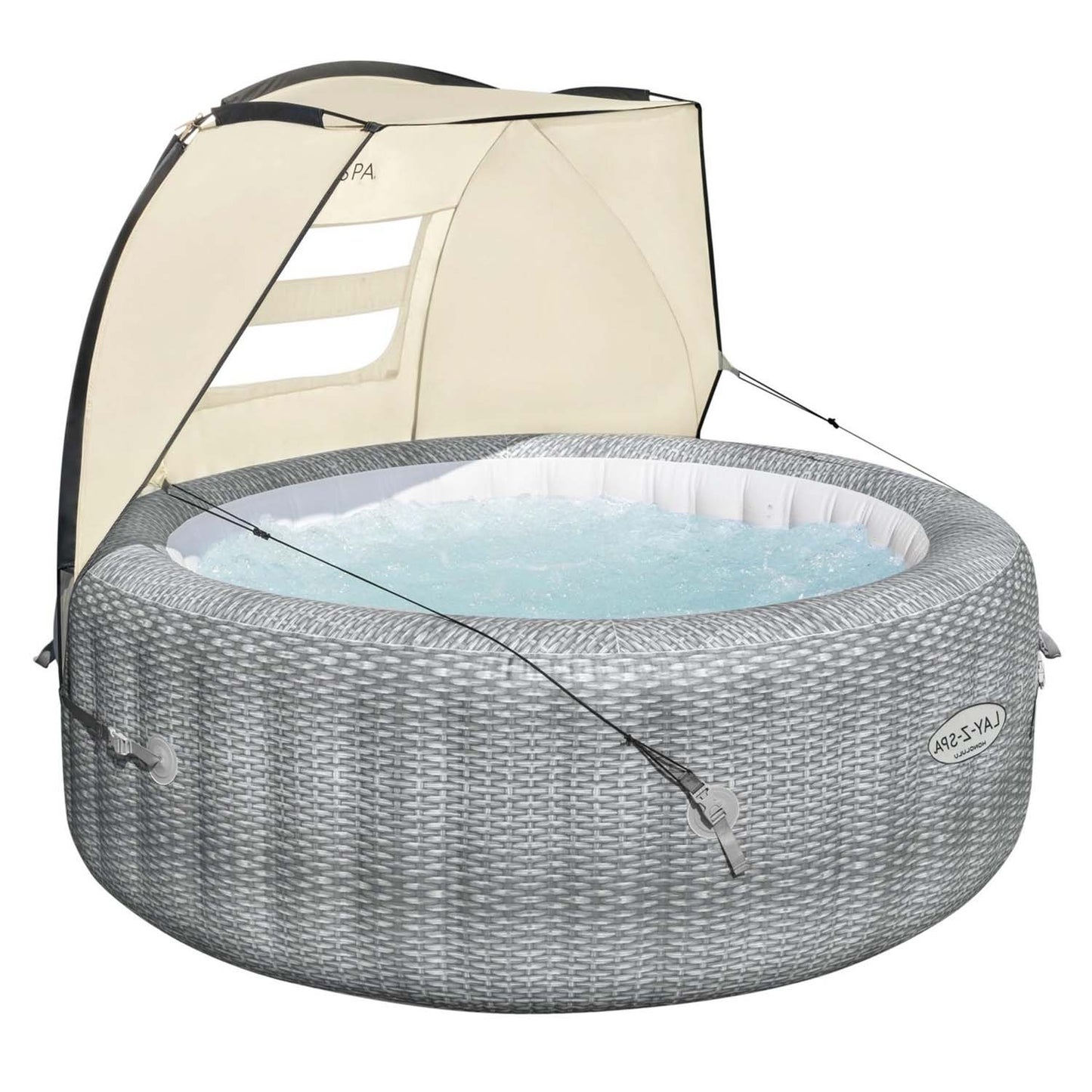 Bestway 60304 SPA canopy