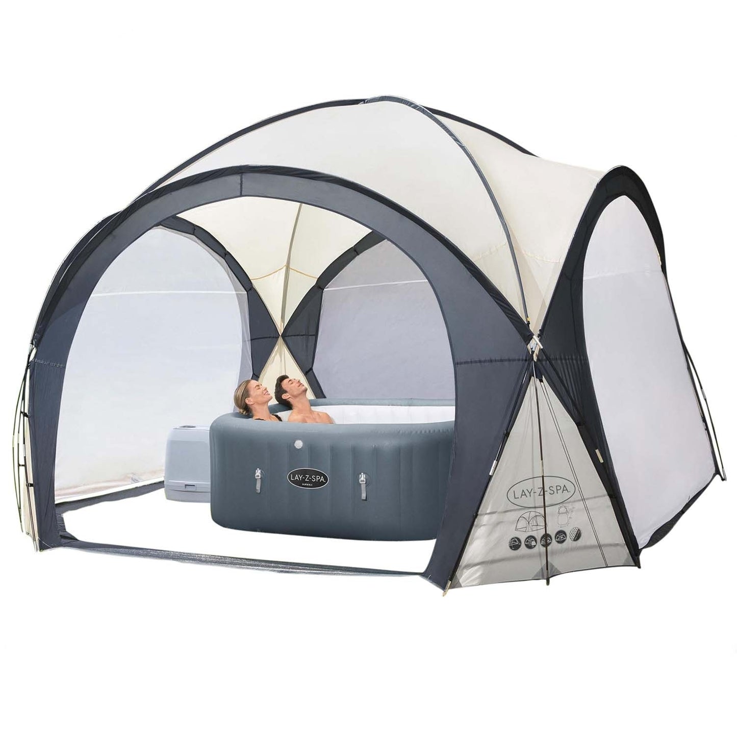 Bestway 60305 SPA tent