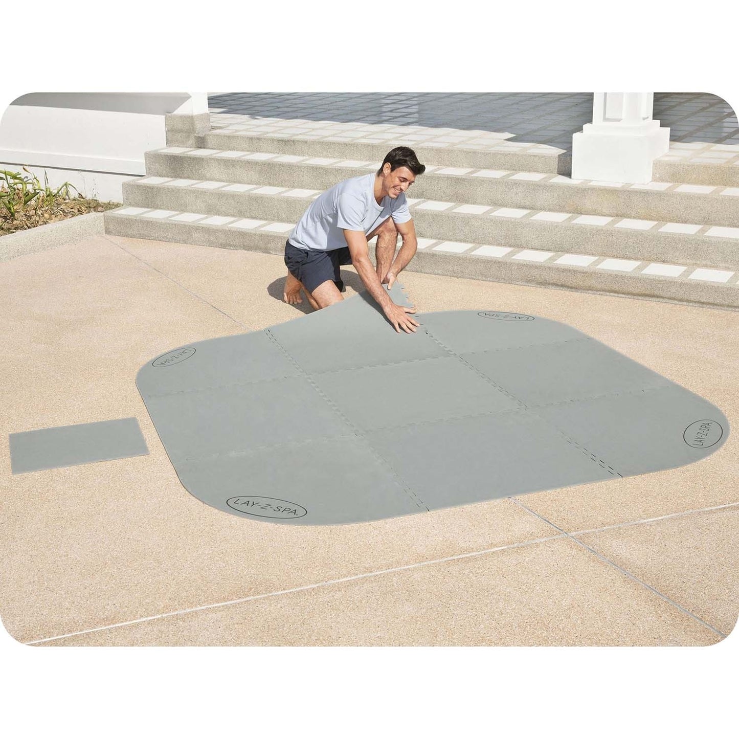 Bestway 60309 SPA mat