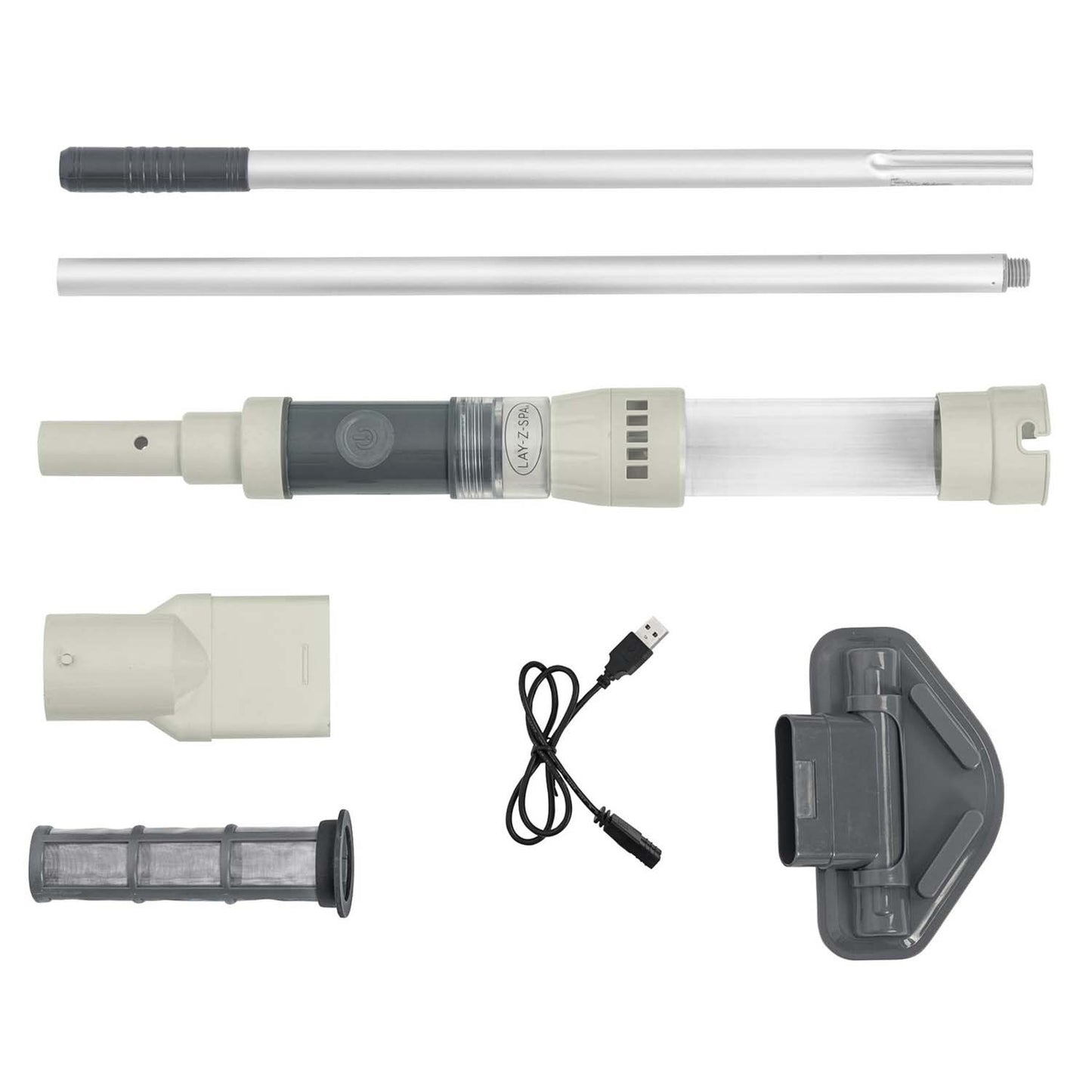 Bestway 60313 SPA cleaning vacuum cleaner