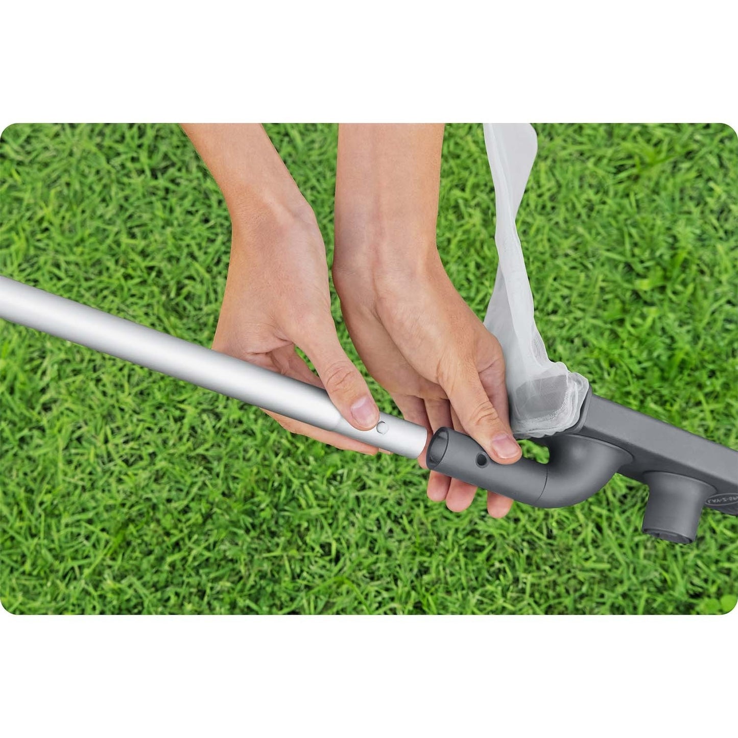 Bestway 60323 SPA cleaning vacuum cleaner