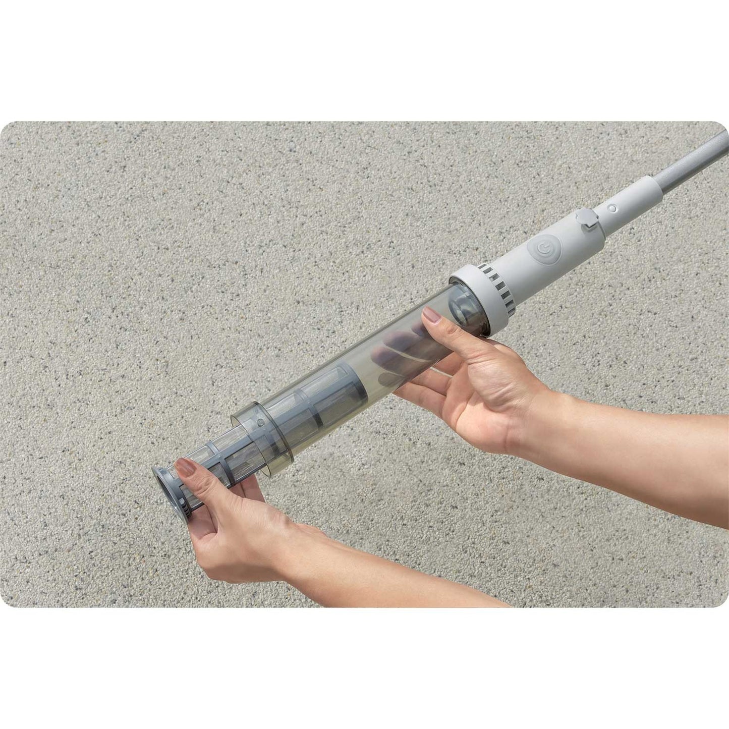 Bestway 60327 cordless vacuum cleaner for cleaning swimming pools and SPAs