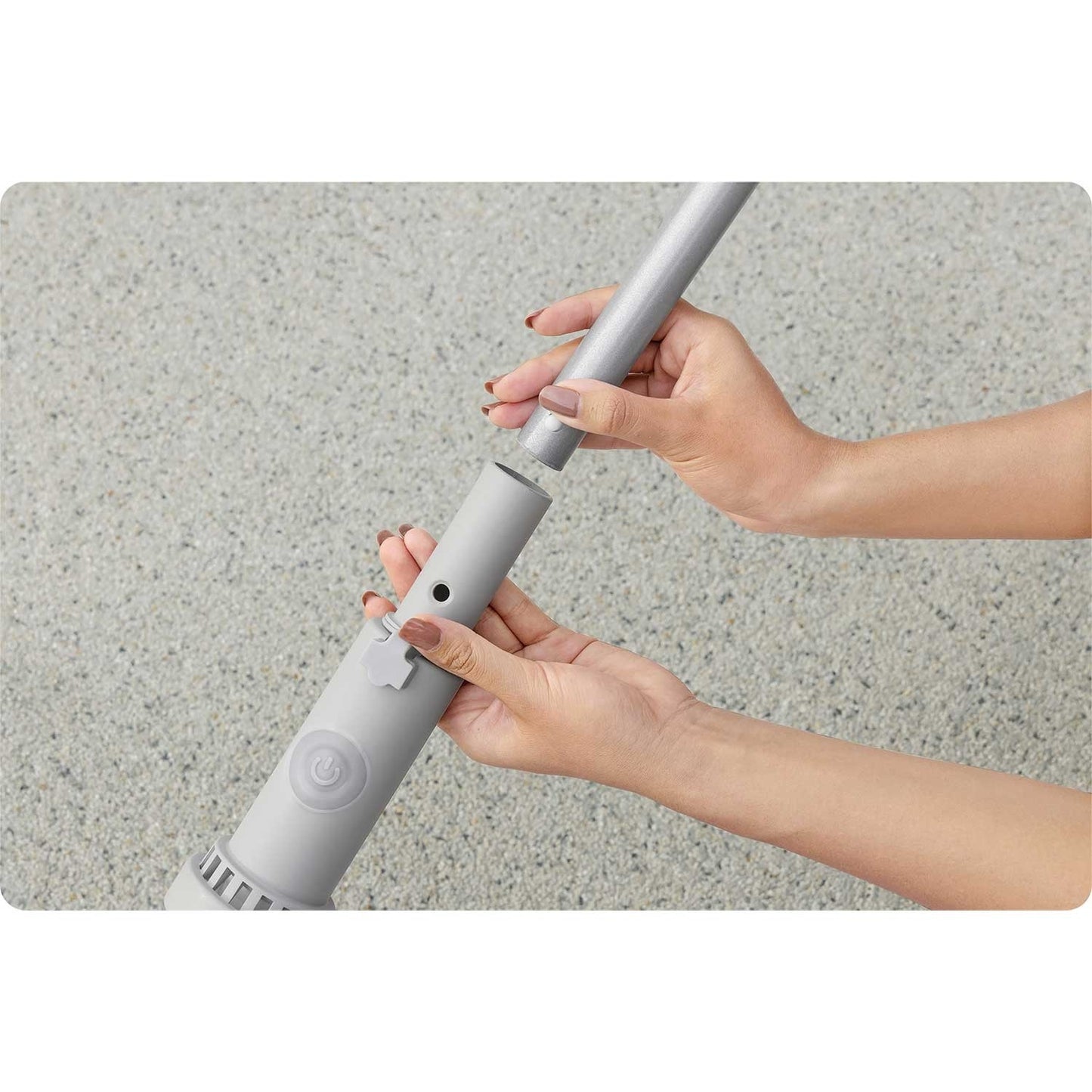 Bestway 60327 cordless vacuum cleaner for cleaning swimming pools and SPAs