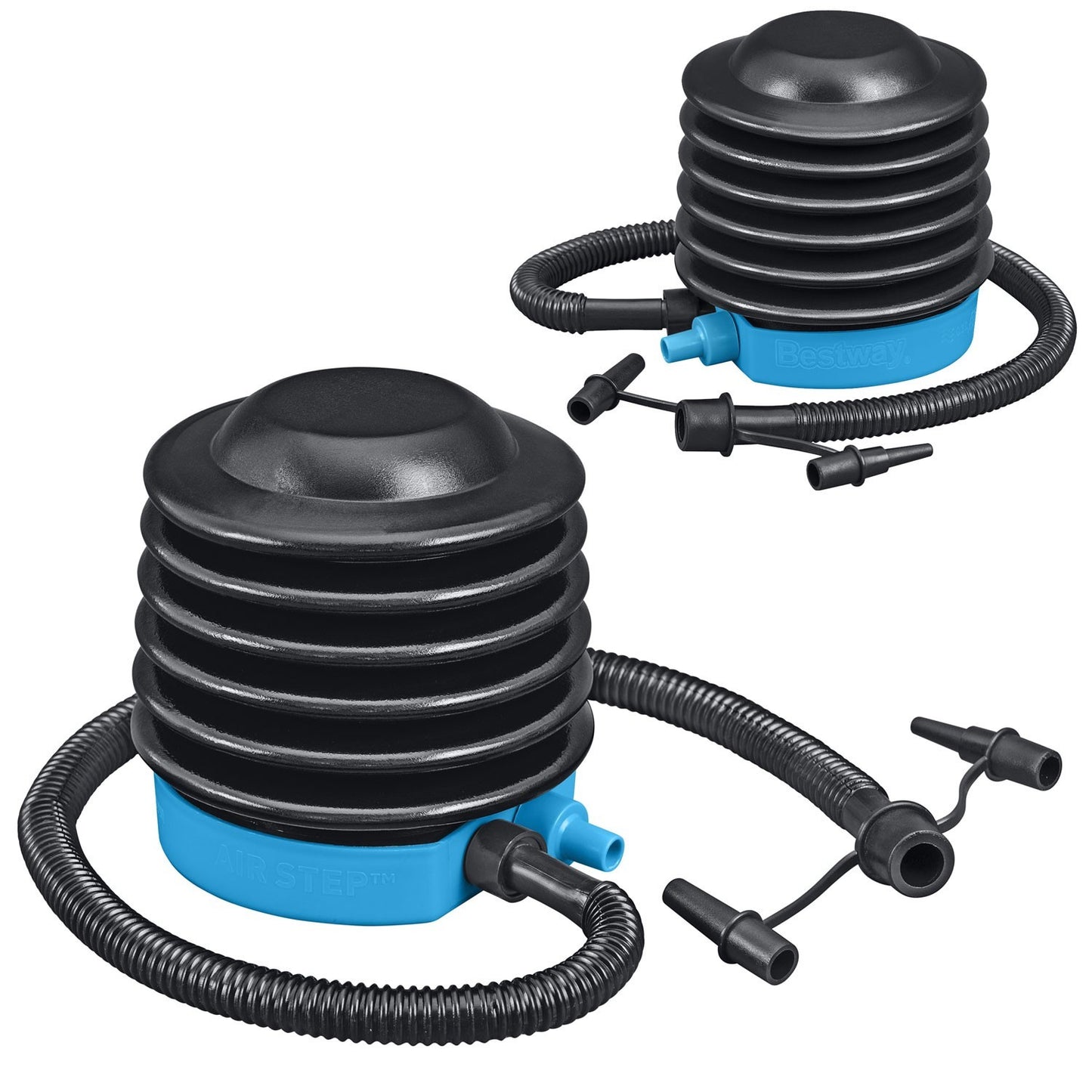 Bestway 62147 foot pump